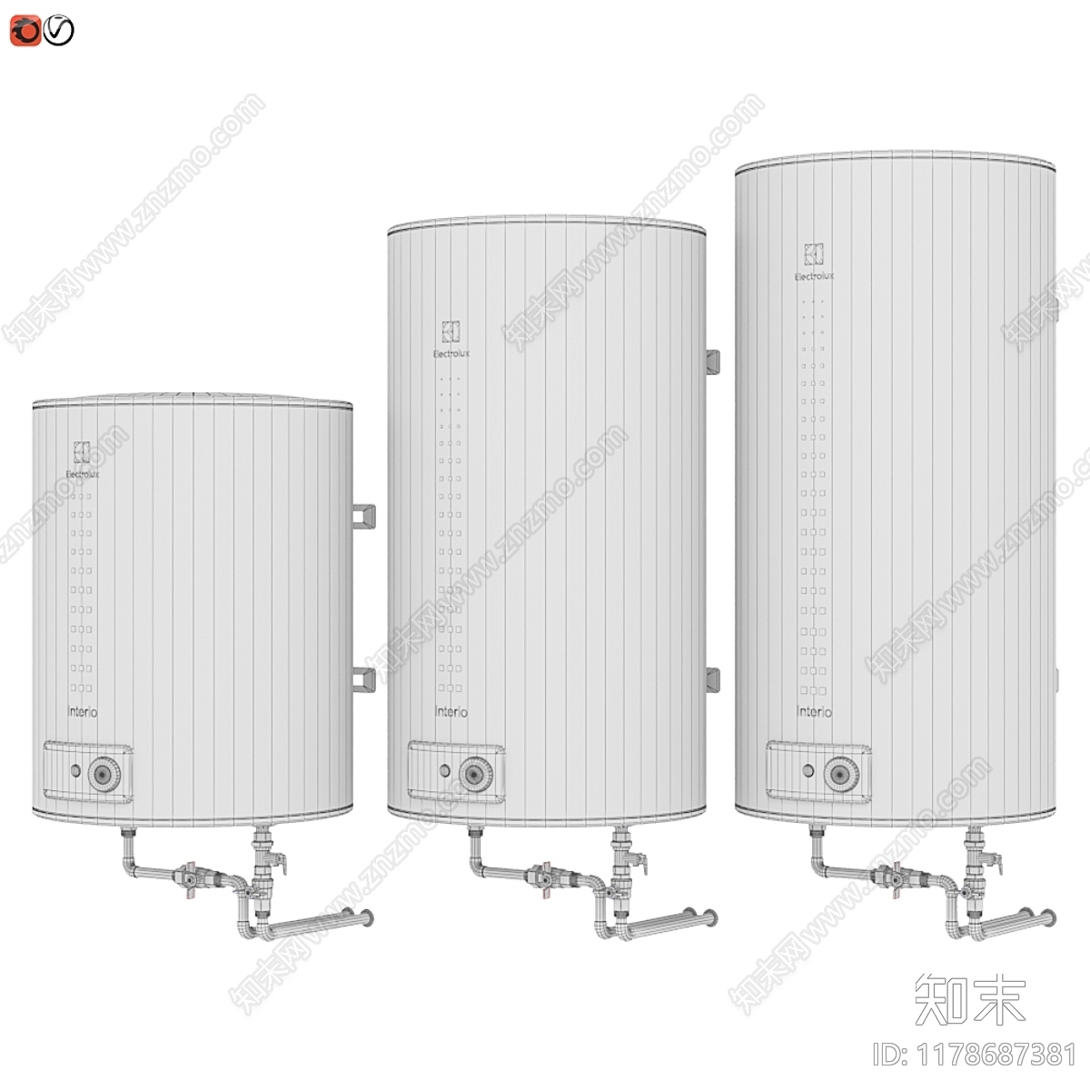 其他电器3D模型下载【ID:1178687381】