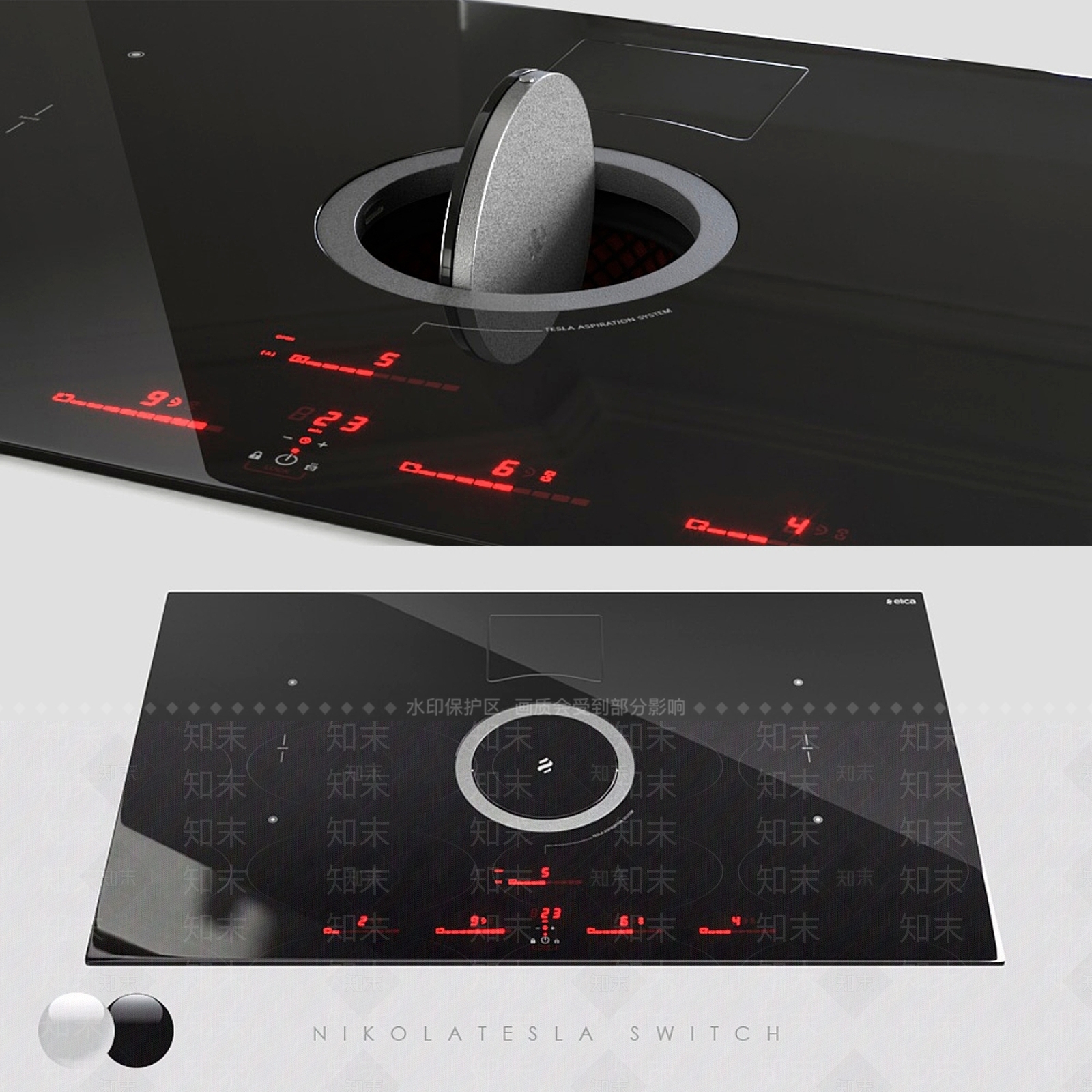 厨具3D模型下载【ID:1178722108】