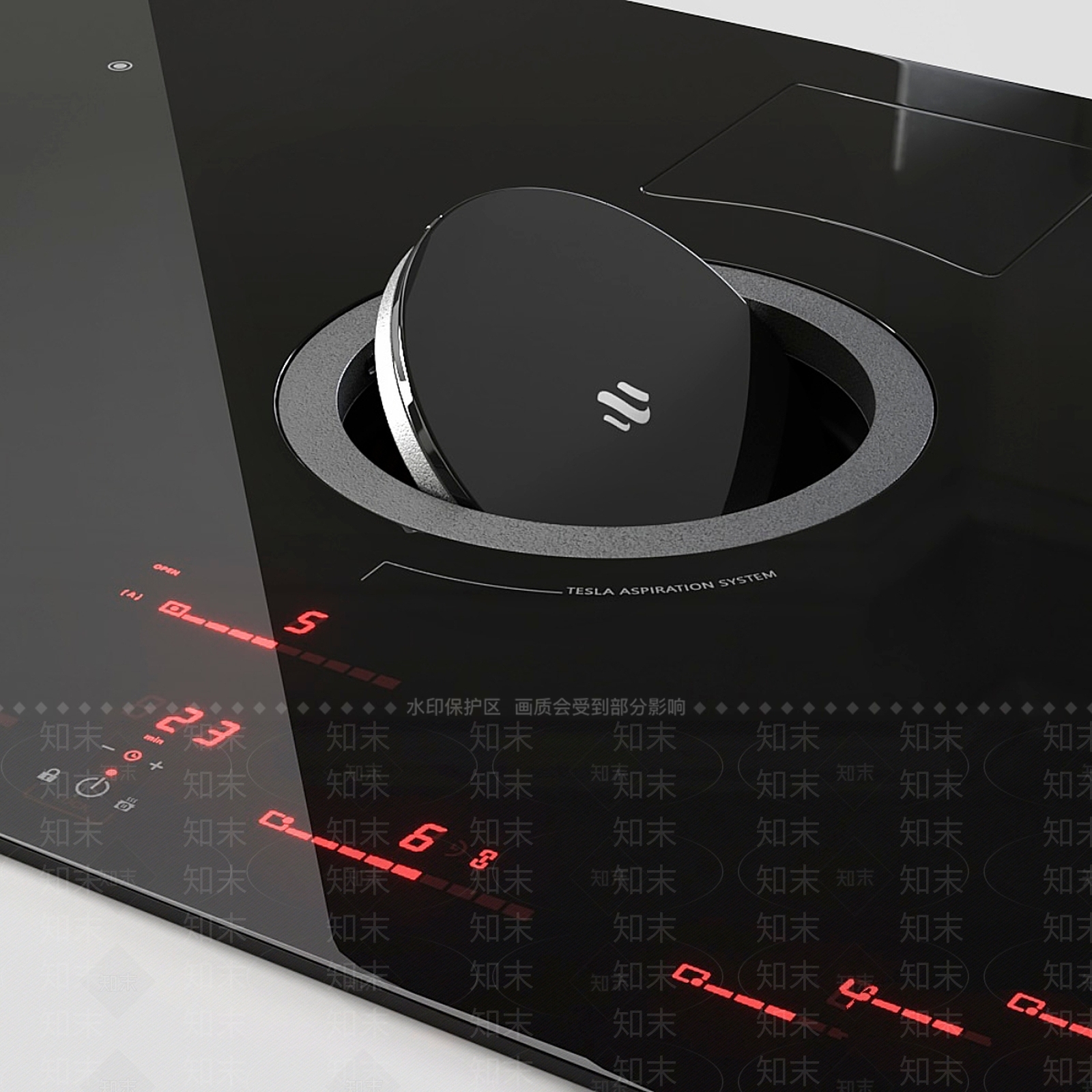 厨具3D模型下载【ID:1178722108】
