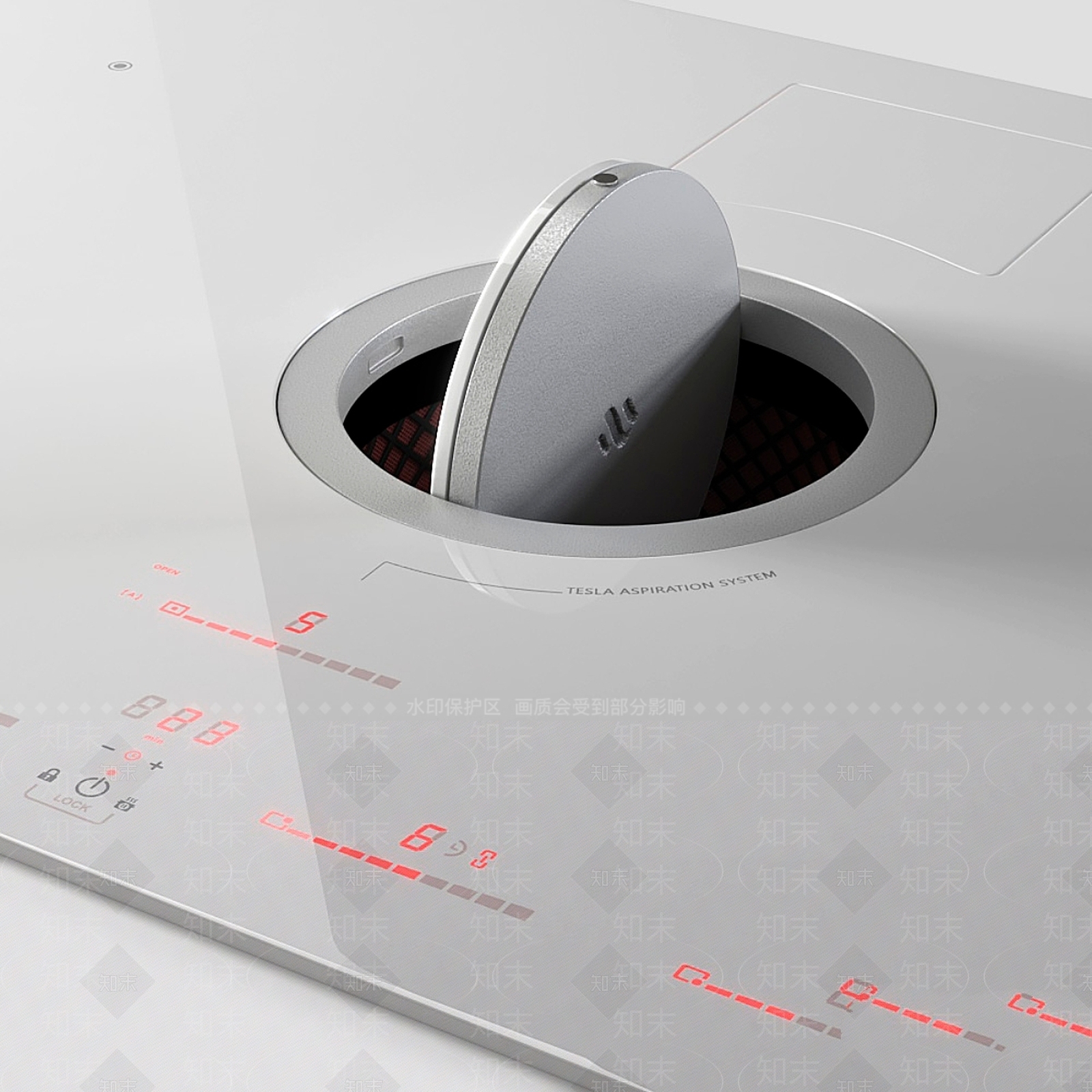 厨具3D模型下载【ID:1178722108】