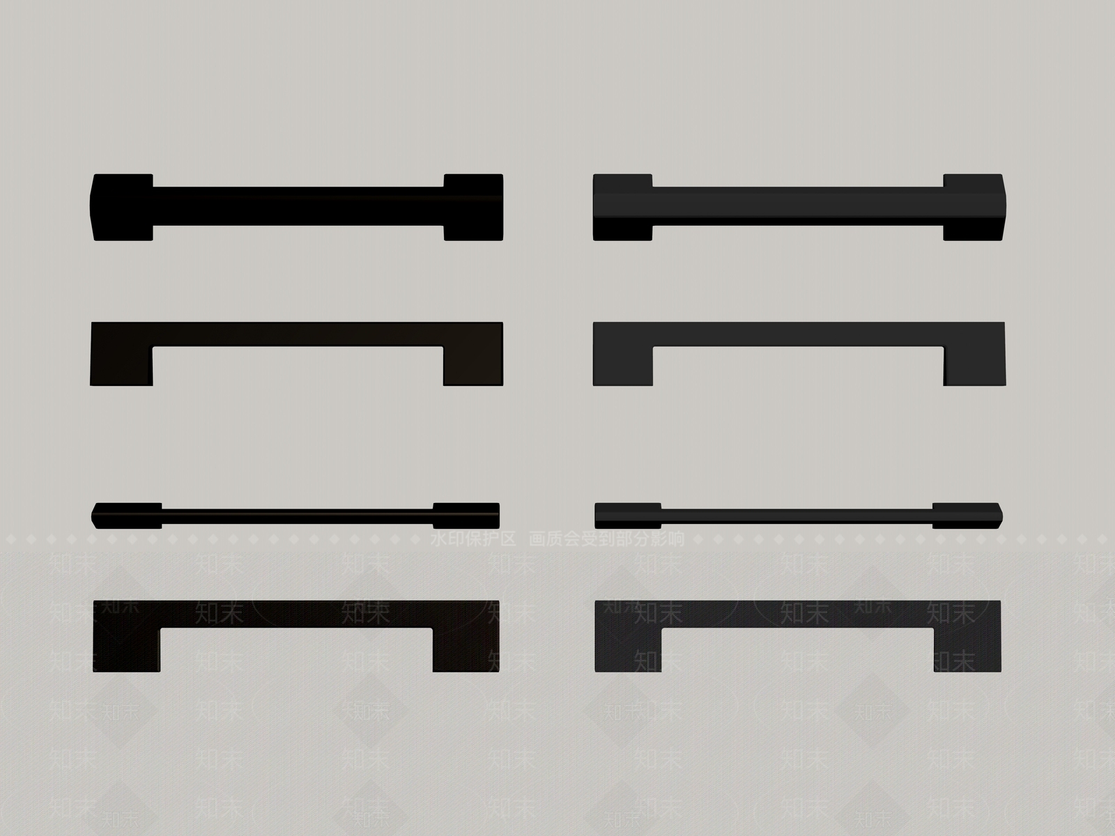 现代拉手SU模型下载【ID:1178733729】