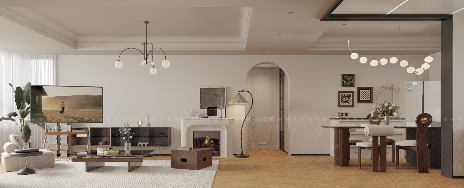法式卫生间3D模型下载【ID:1214856642】