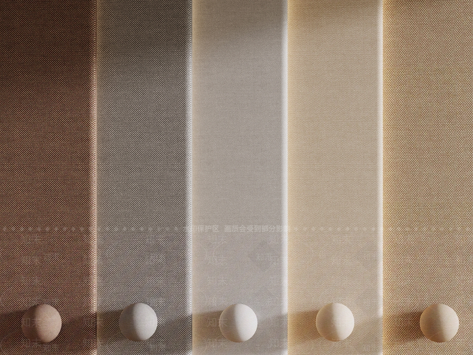 现代软包3D模型下载【ID:1178792992】