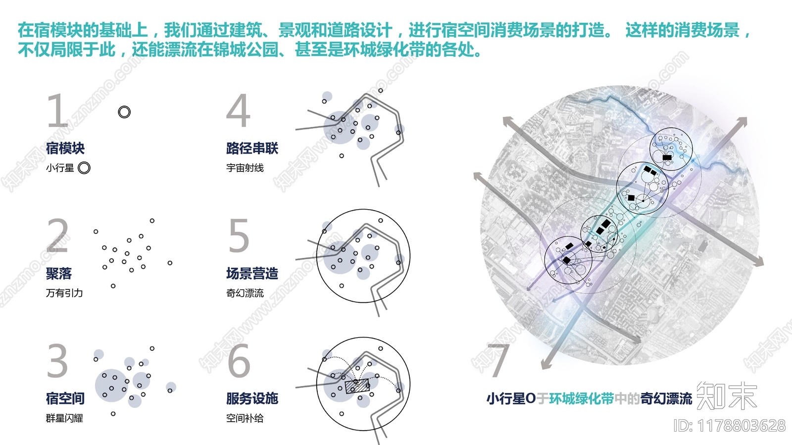 现代民宿建筑下载【ID:1178803628】