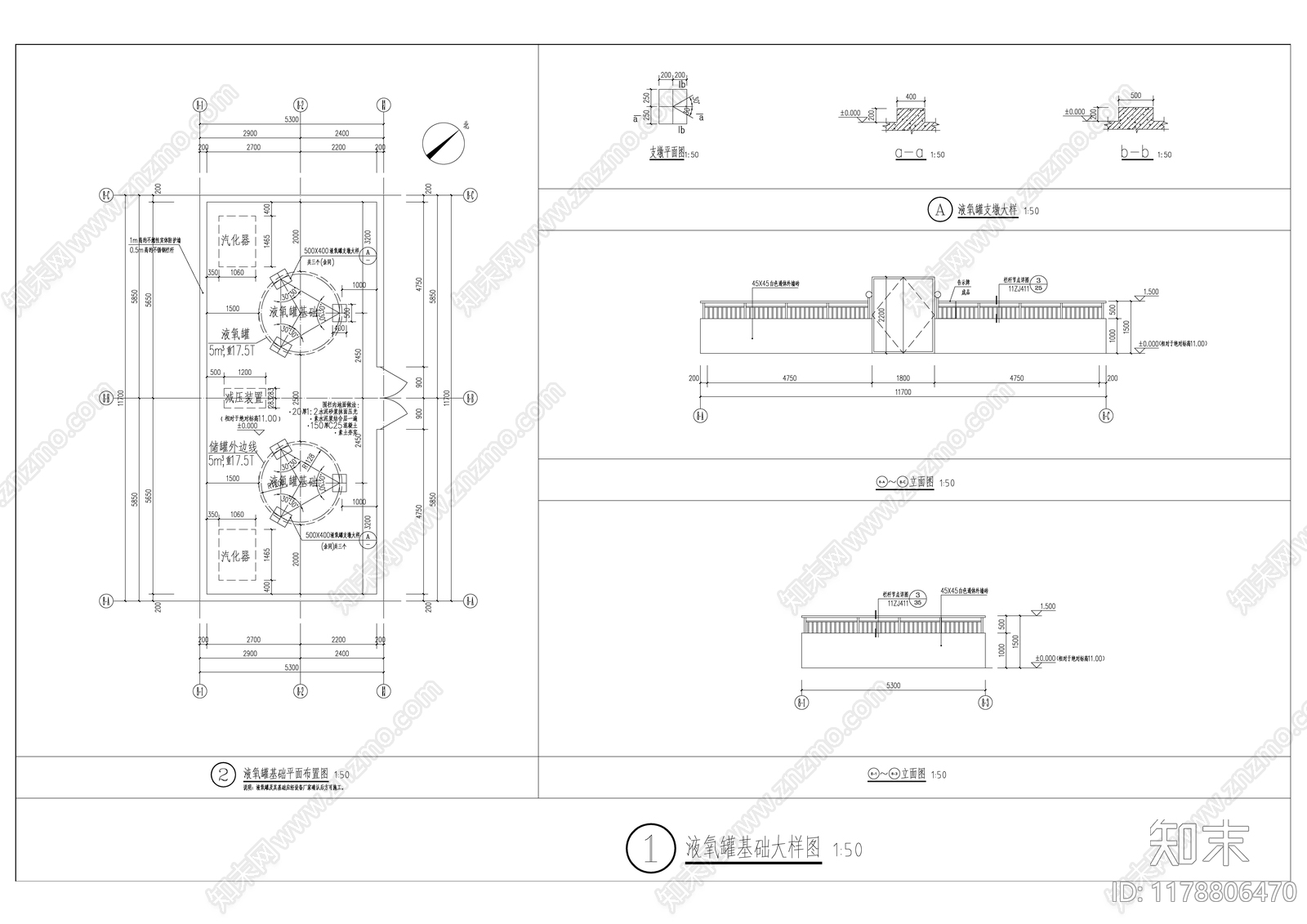 现代其他图库cad施工图下载【ID:1178806470】