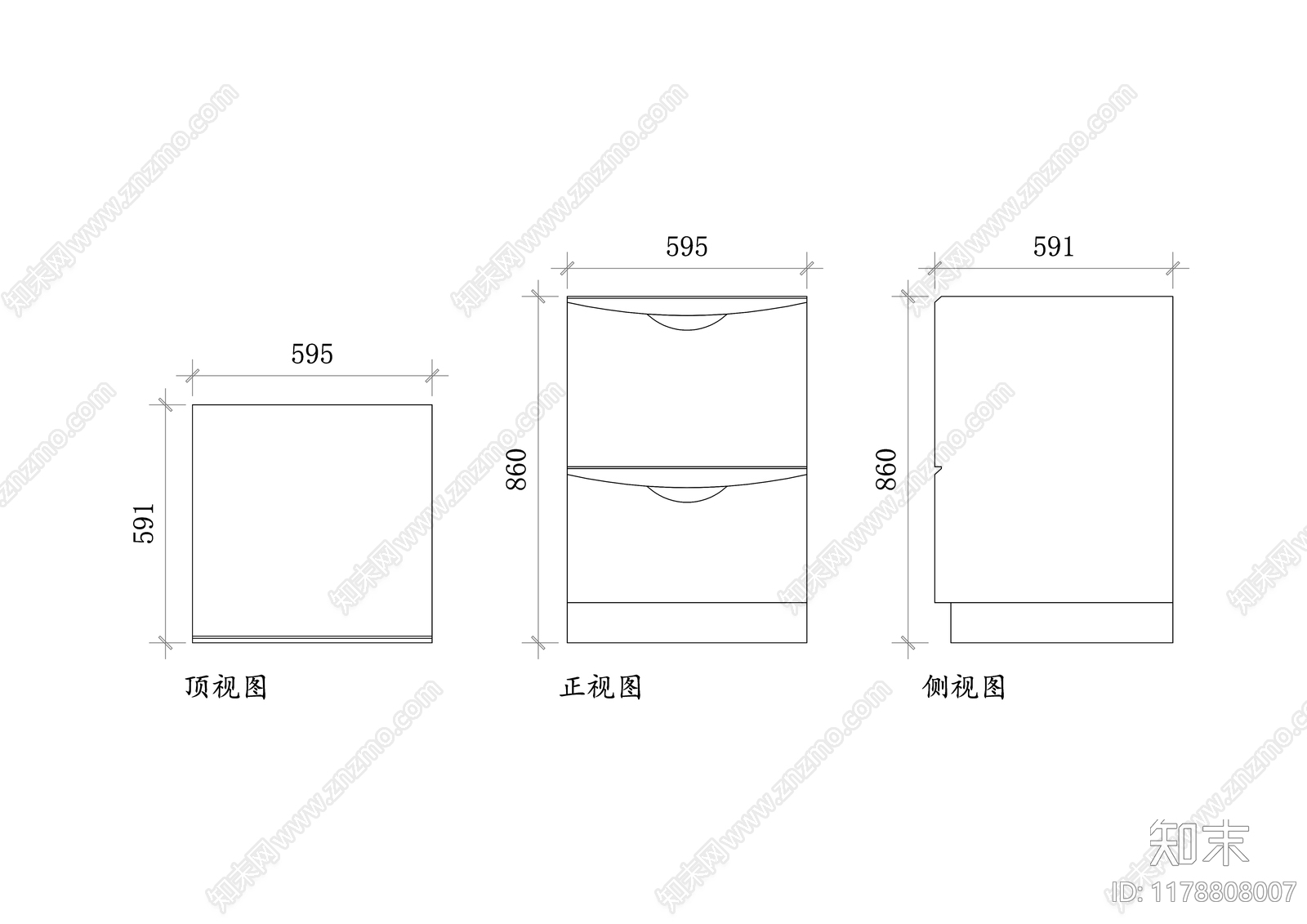 现代电器施工图下载【ID:1178808007】