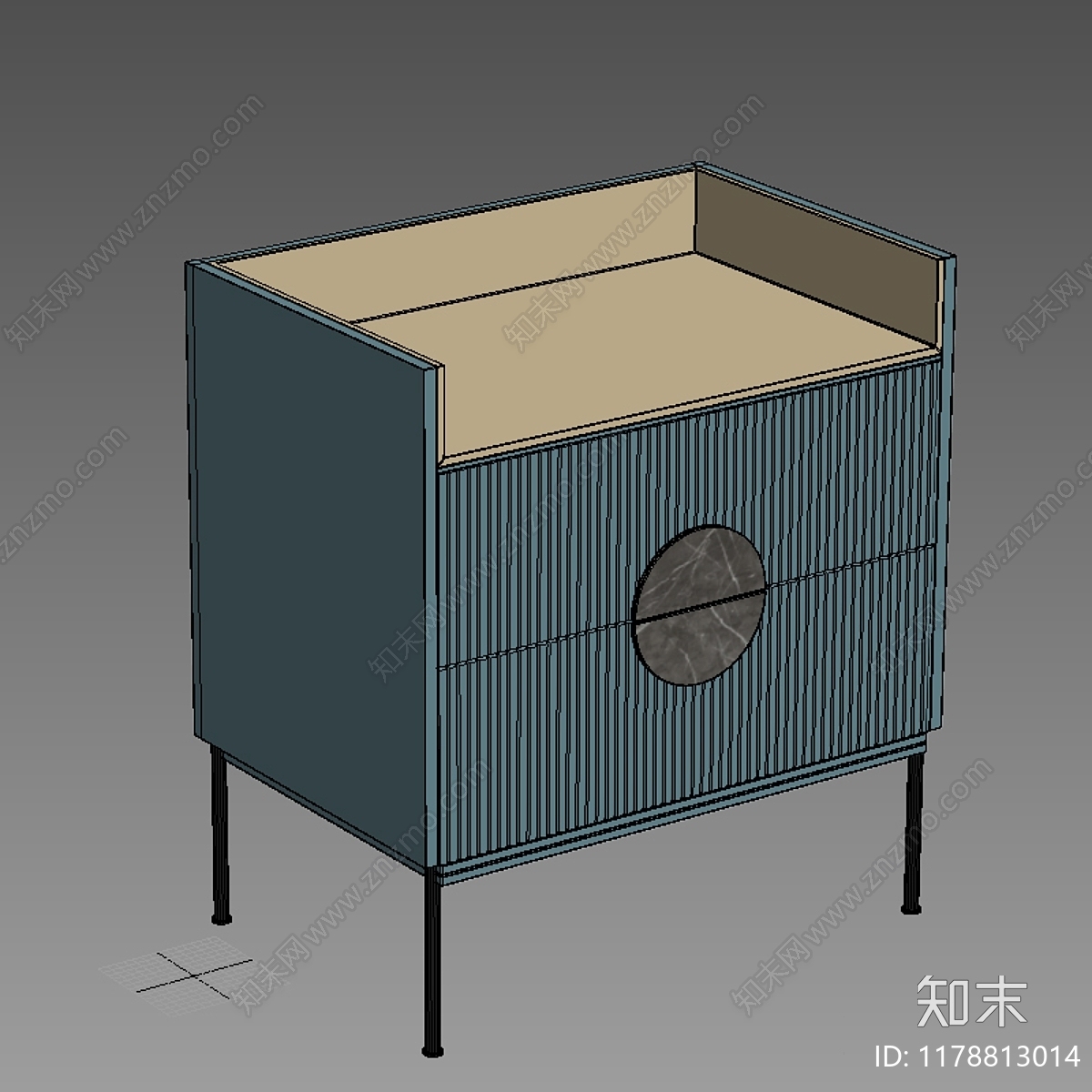 其他柜子3D模型下载【ID:1178813014】