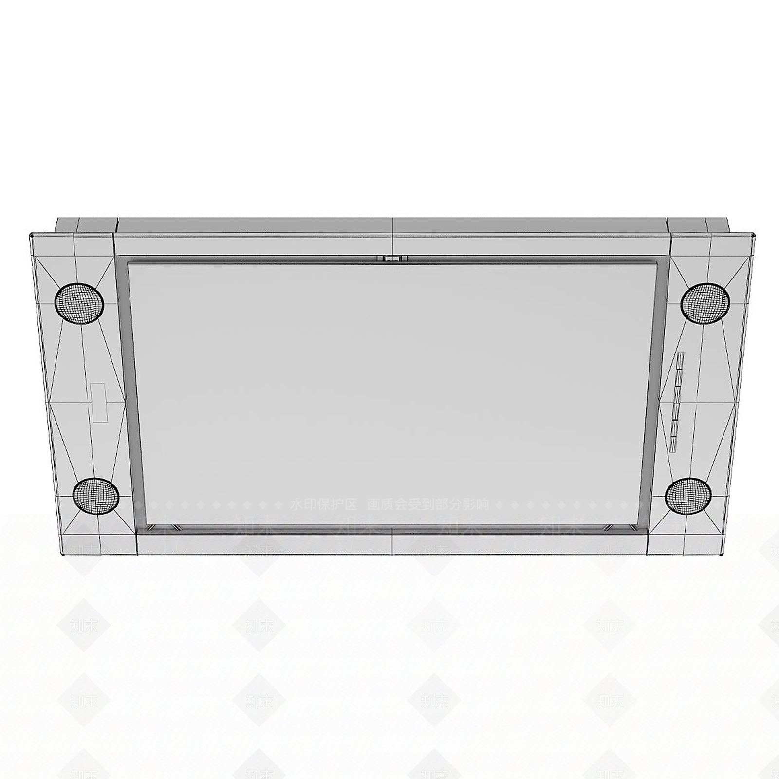 厨具3D模型下载【ID:1178833306】