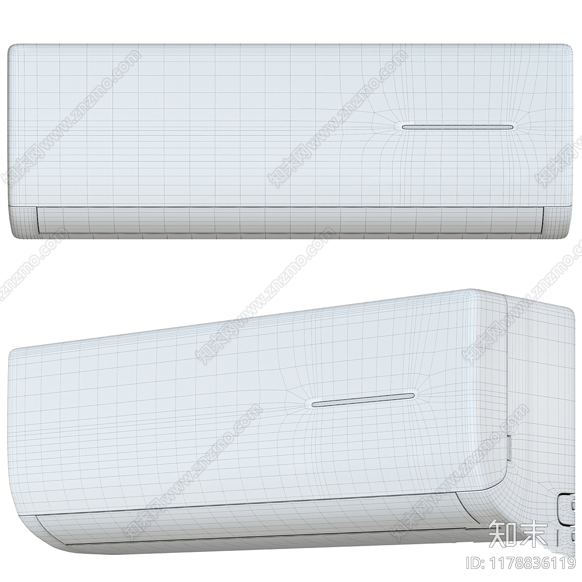 其他电器3D模型下载【ID:1178836119】