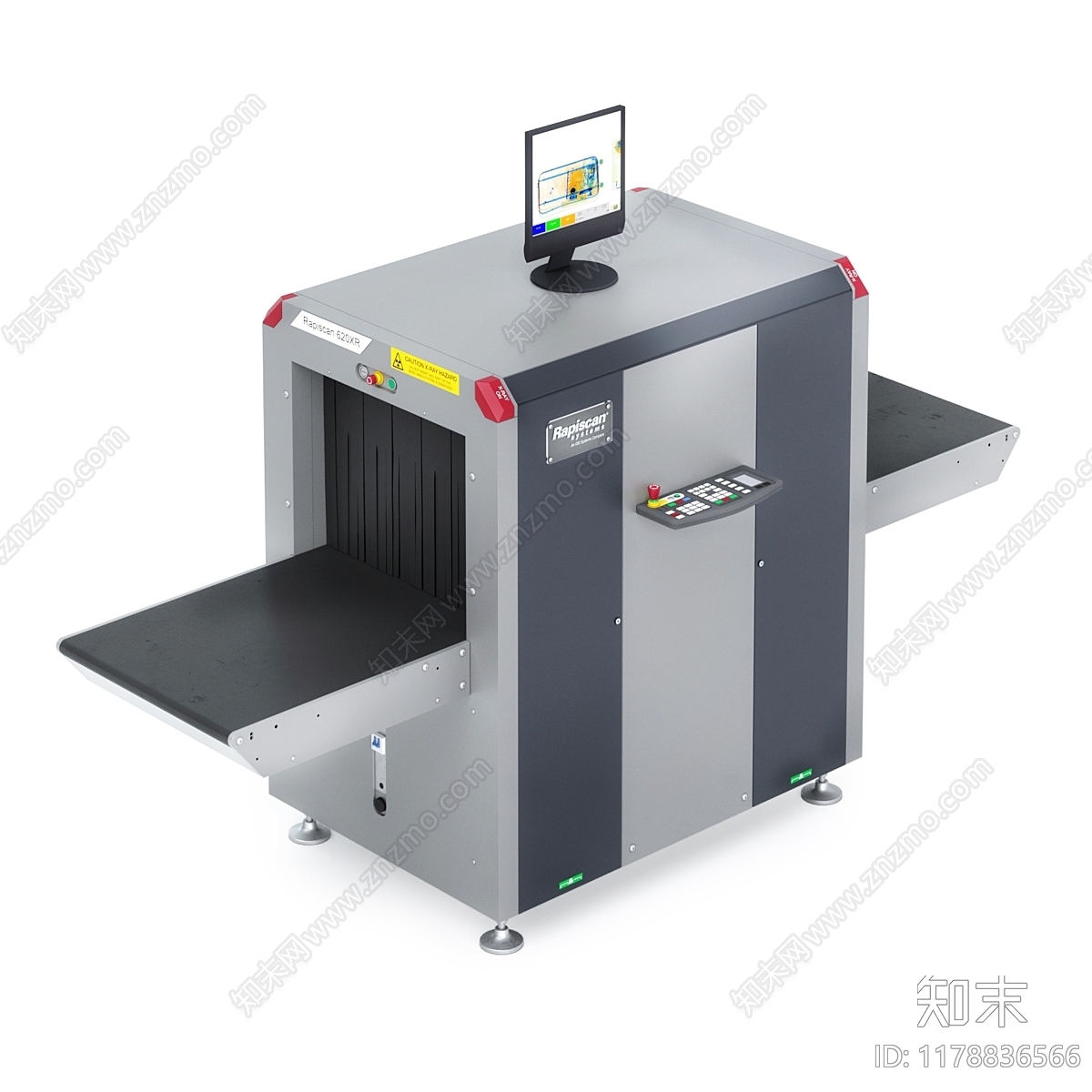 摆件组合3D模型下载【ID:1178836566】