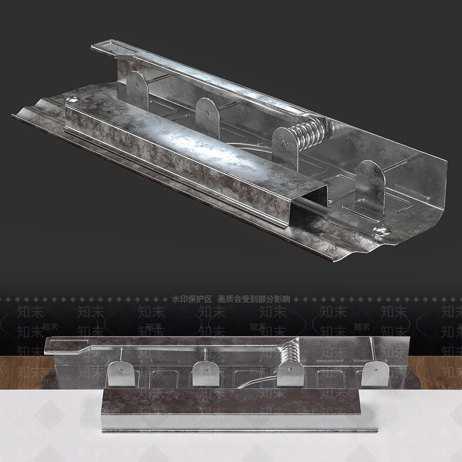 其他景观小品3D模型下载【ID:1178839088】