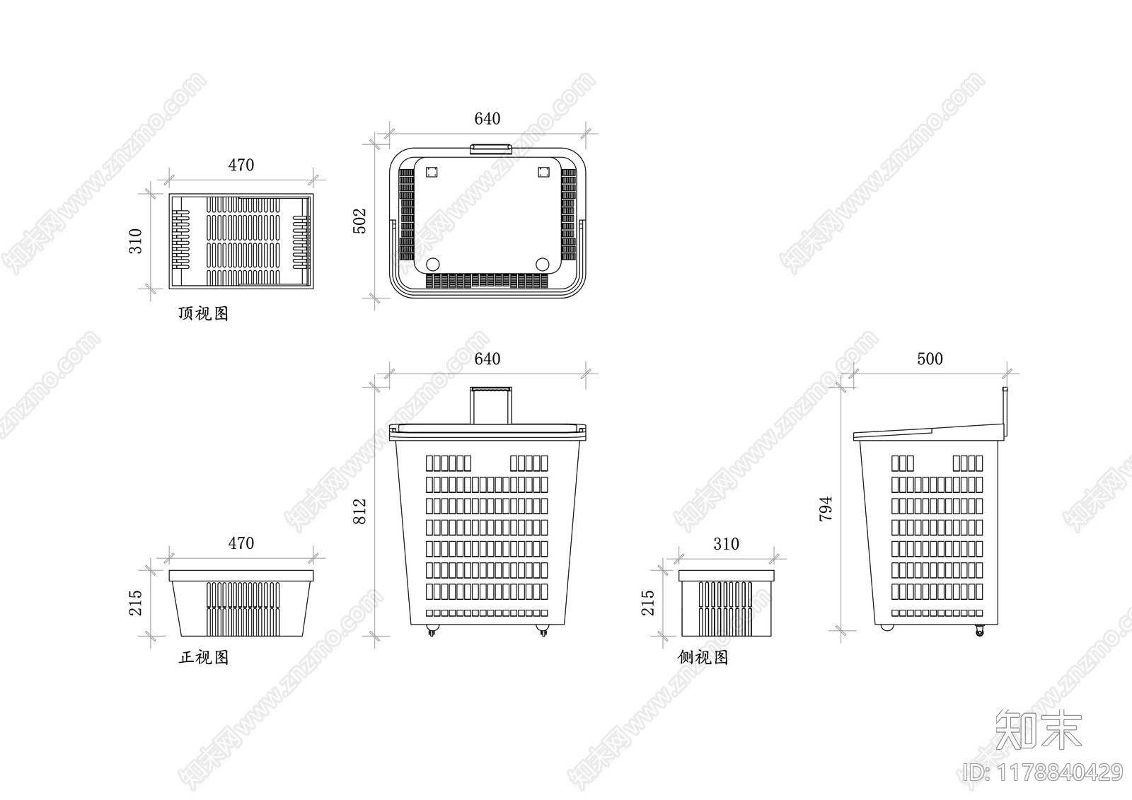 现代综合器材设备图库施工图下载【ID:1178840429】