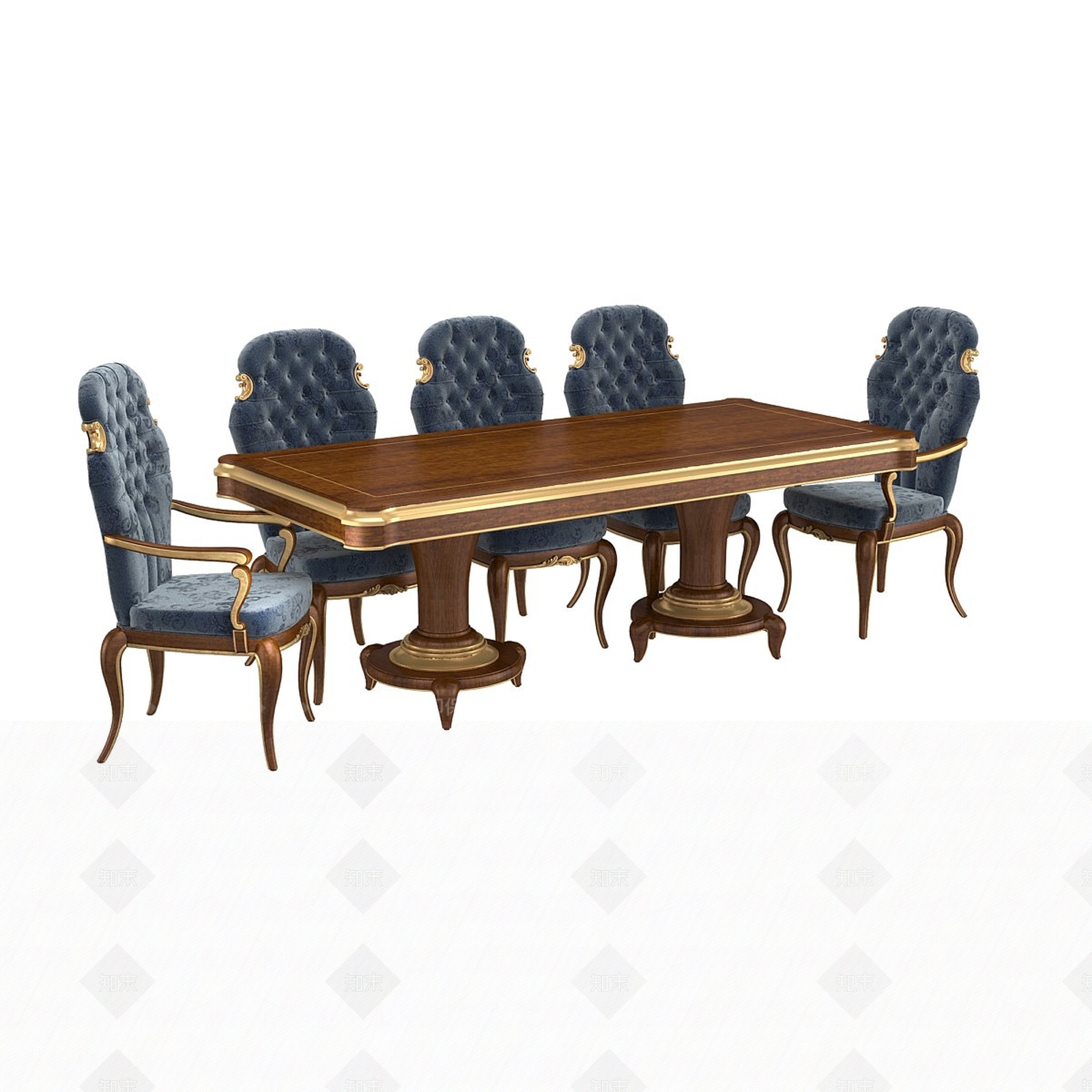 其他桌椅3D模型下载【ID:1178855804】
