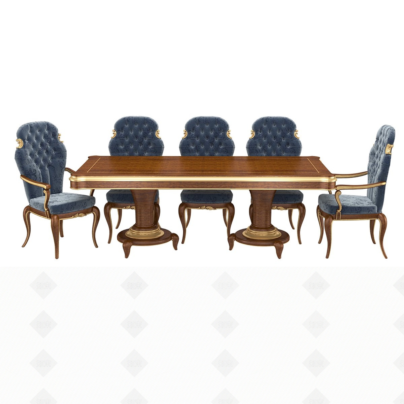 其他桌椅3D模型下载【ID:1178855804】