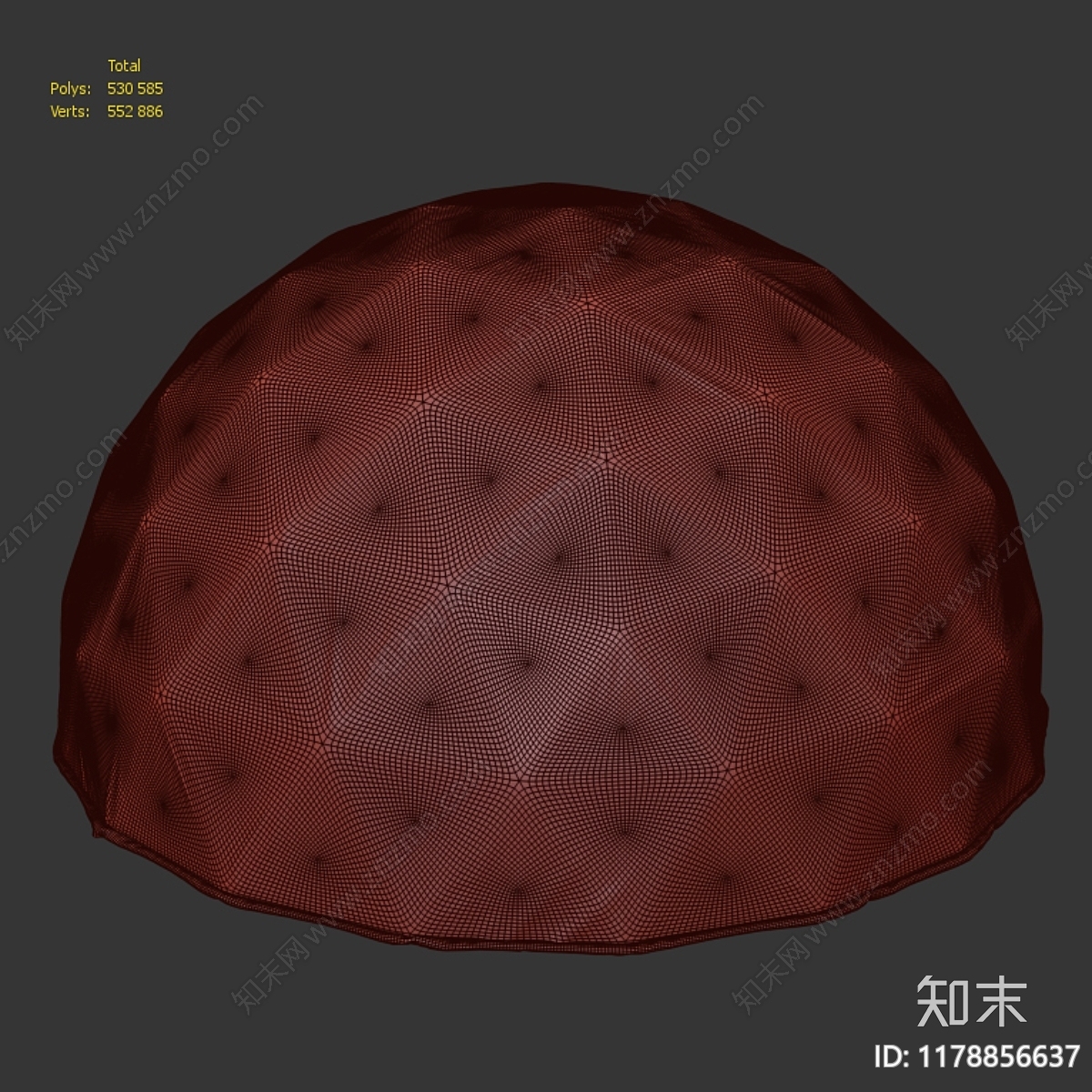 其他景观小品3D模型下载【ID:1178856637】