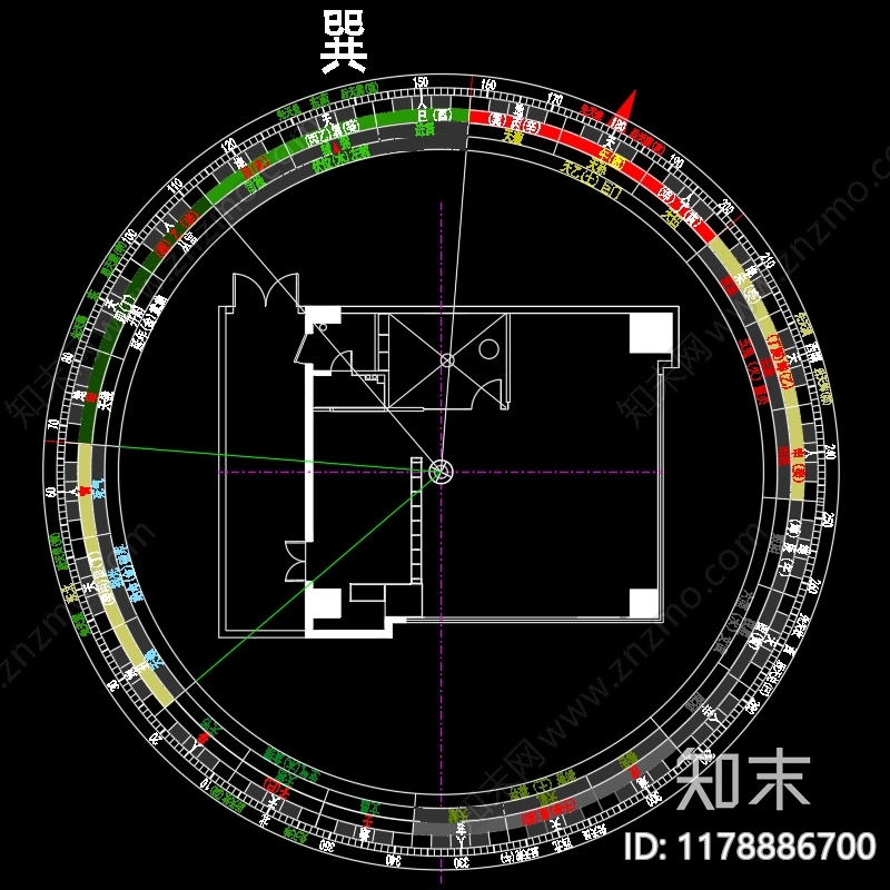 其他类型图纸施工图下载【ID:1178886700】