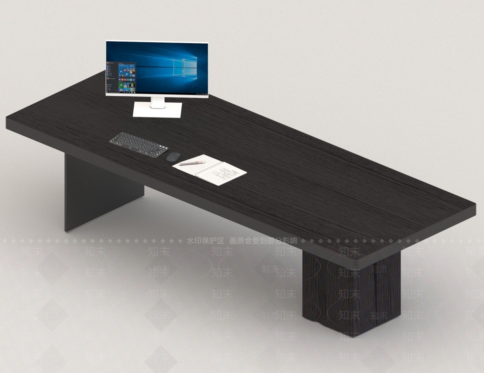 电脑3D模型下载【ID:1178885415】