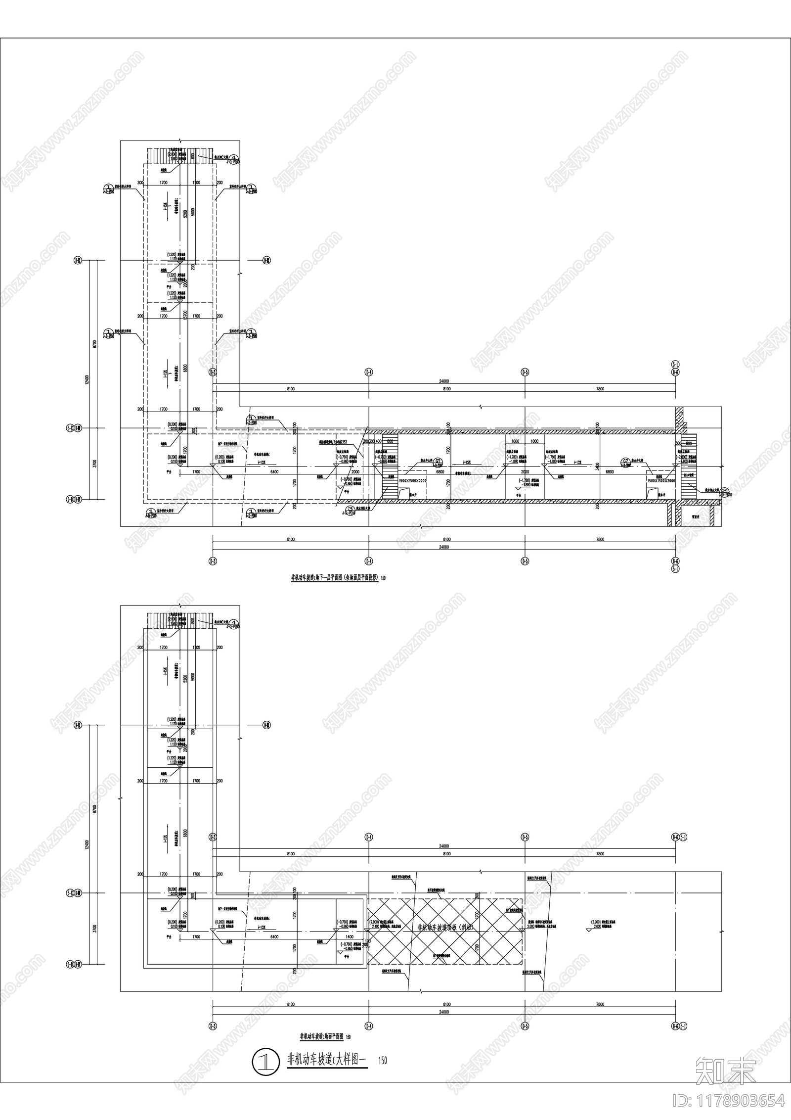 现代其他节点详图cad施工图下载【ID:1178903654】