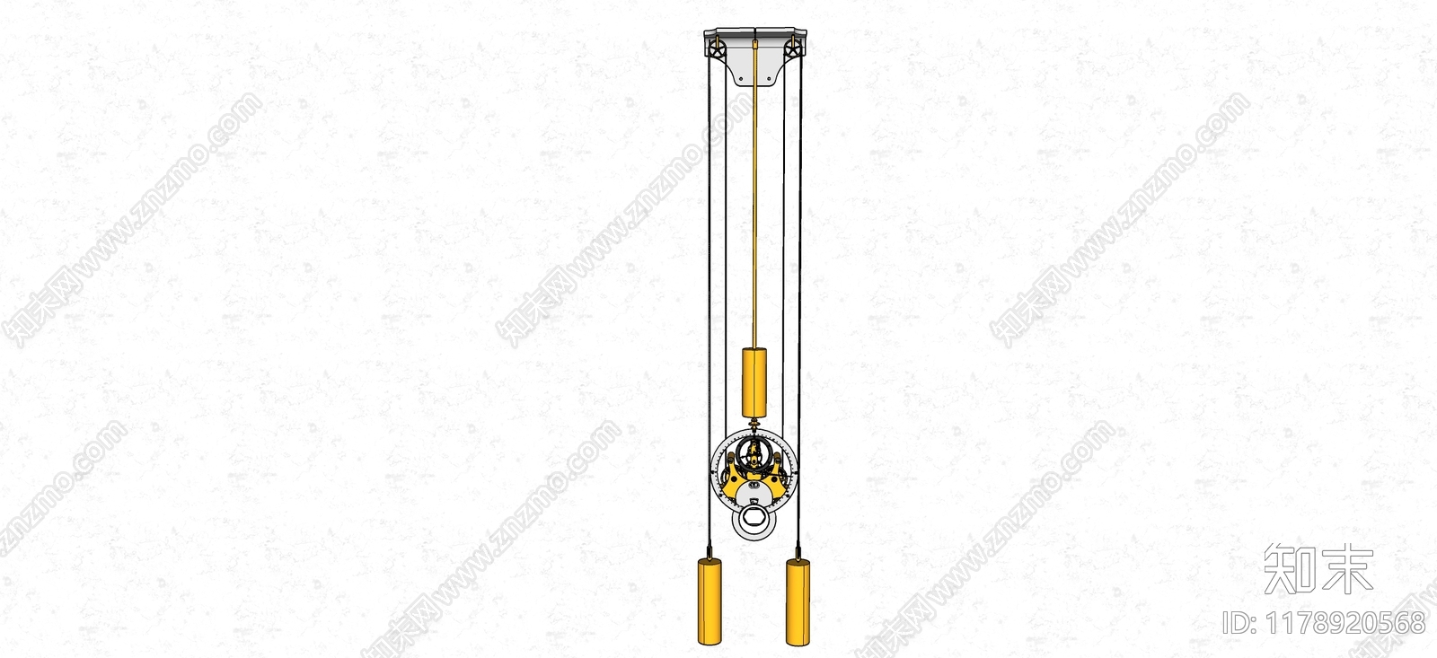 玩具SU模型下载【ID:1178920568】