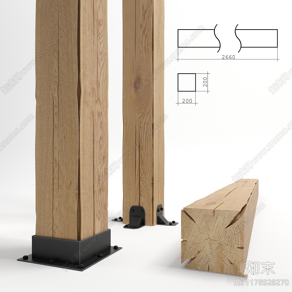 艺术装置3D模型下载【ID:1178928270】