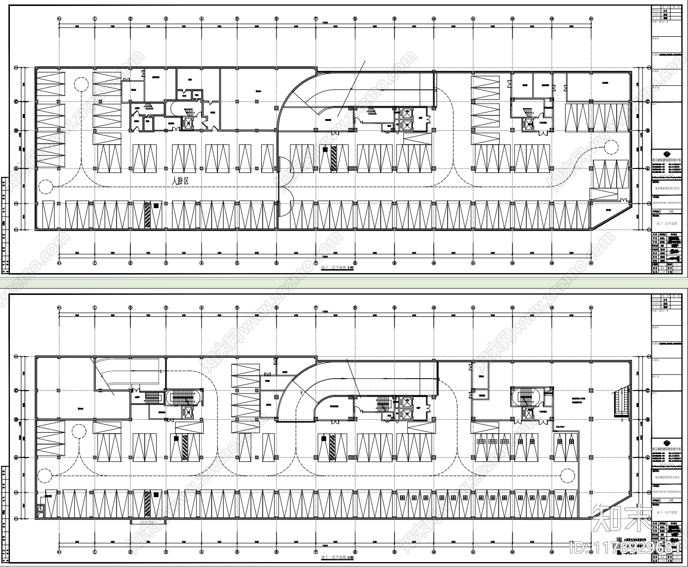 现代商业综合体建筑下载【ID:1178929681】