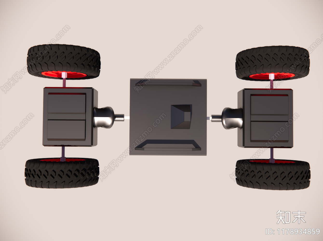 其他交通工具SU模型下载【ID:1178934859】