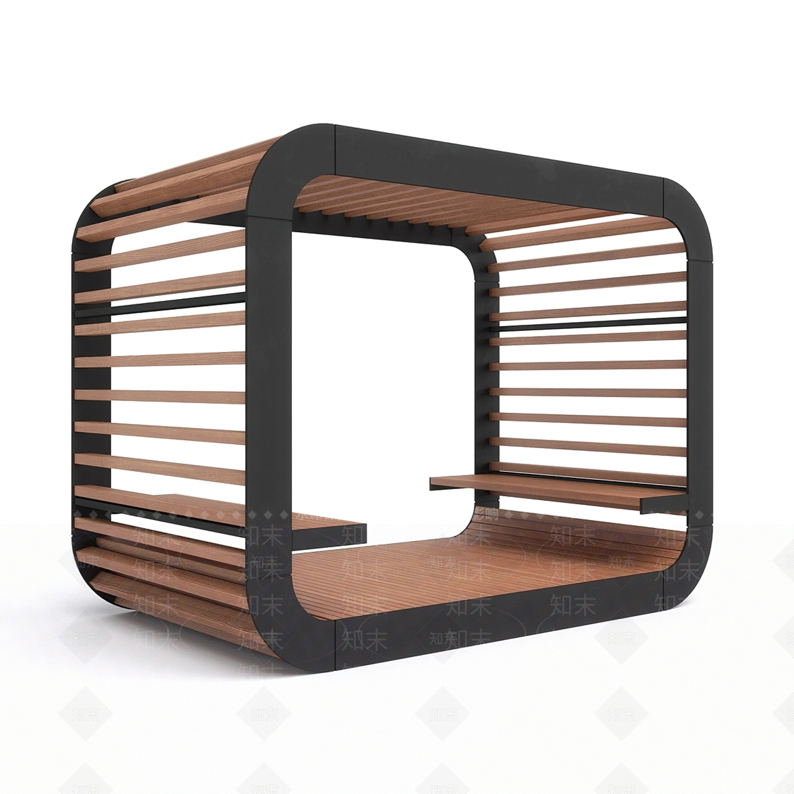 其他景观小品3D模型下载【ID:1178949560】