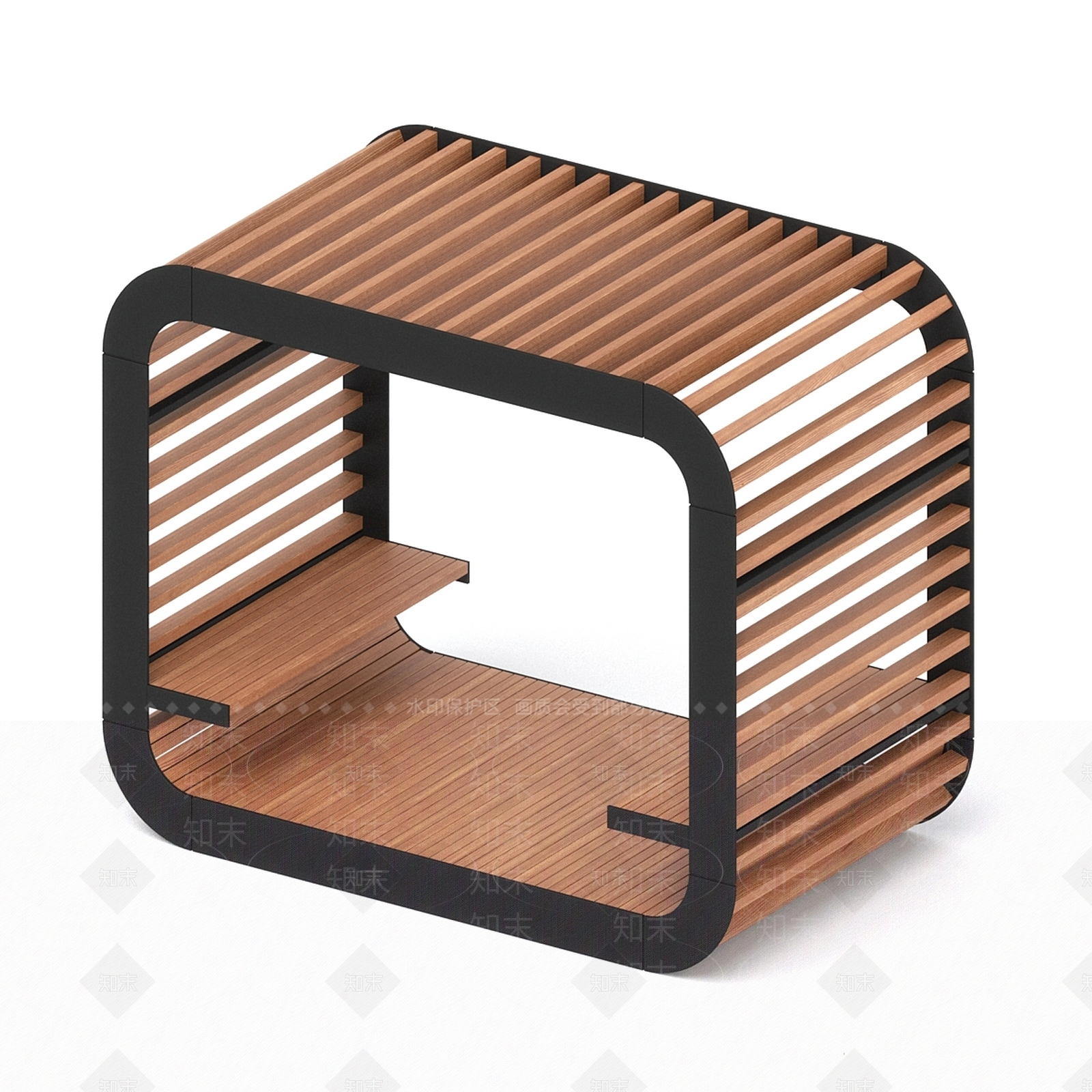 其他景观小品3D模型下载【ID:1178949560】
