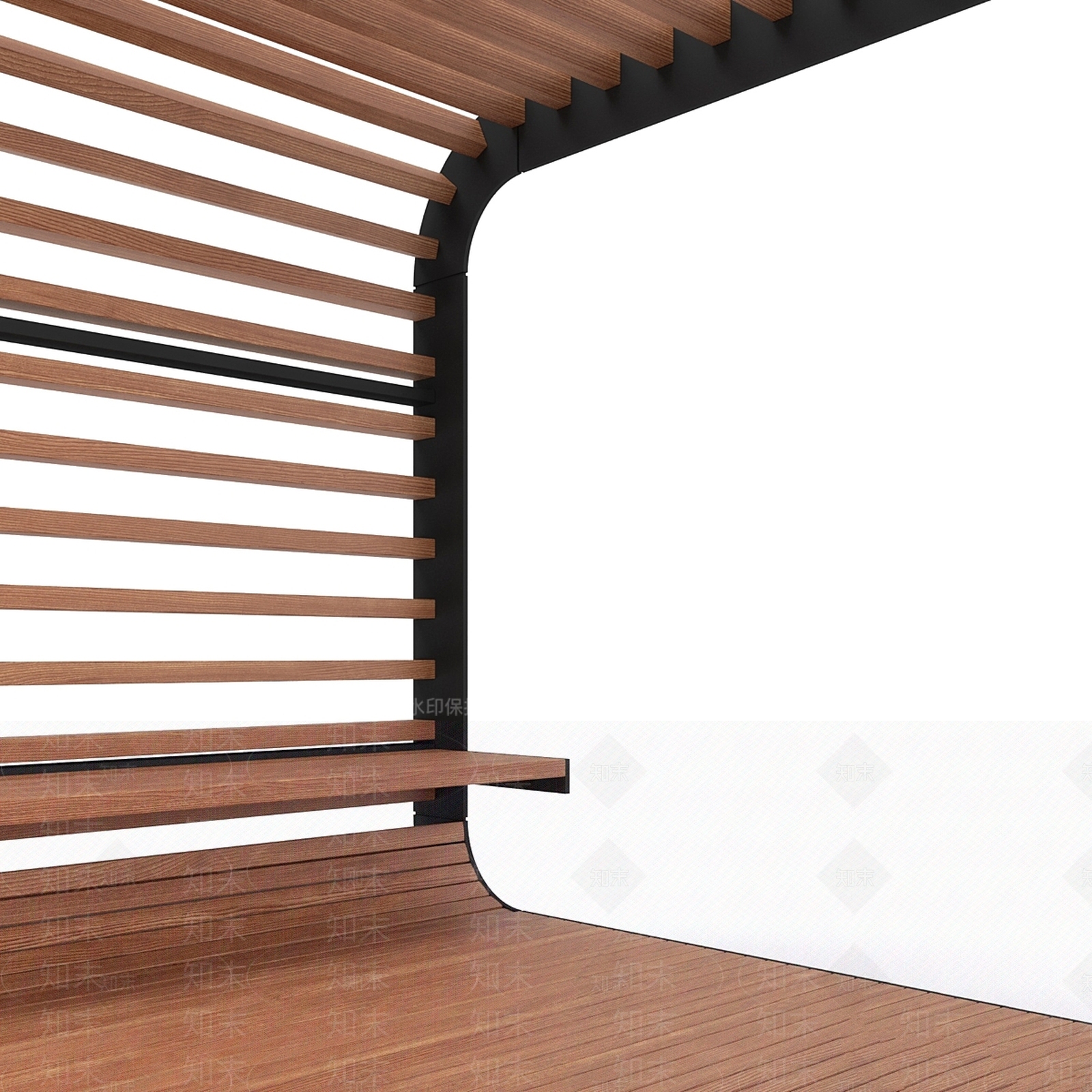 其他景观小品3D模型下载【ID:1178949560】