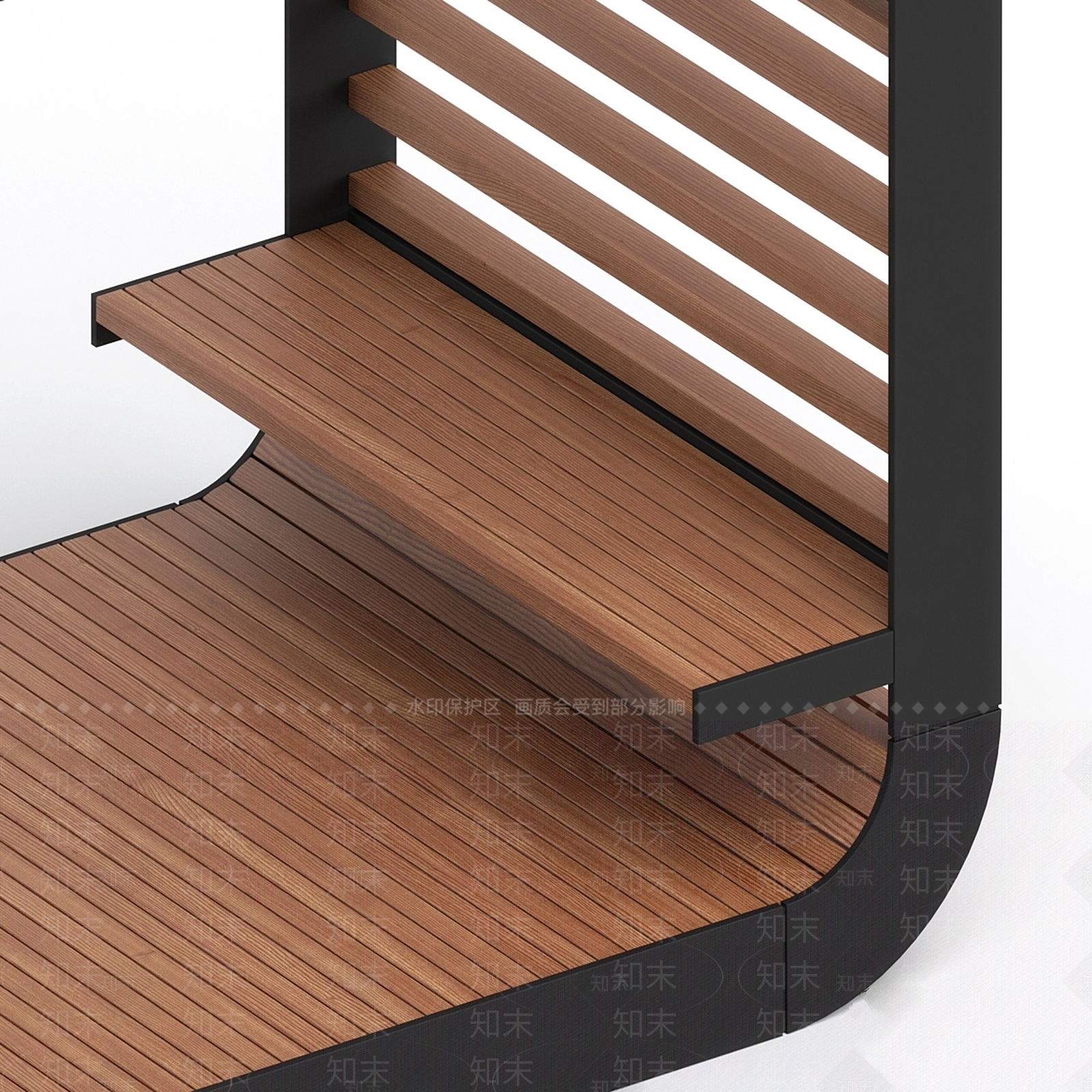 其他景观小品3D模型下载【ID:1178949560】