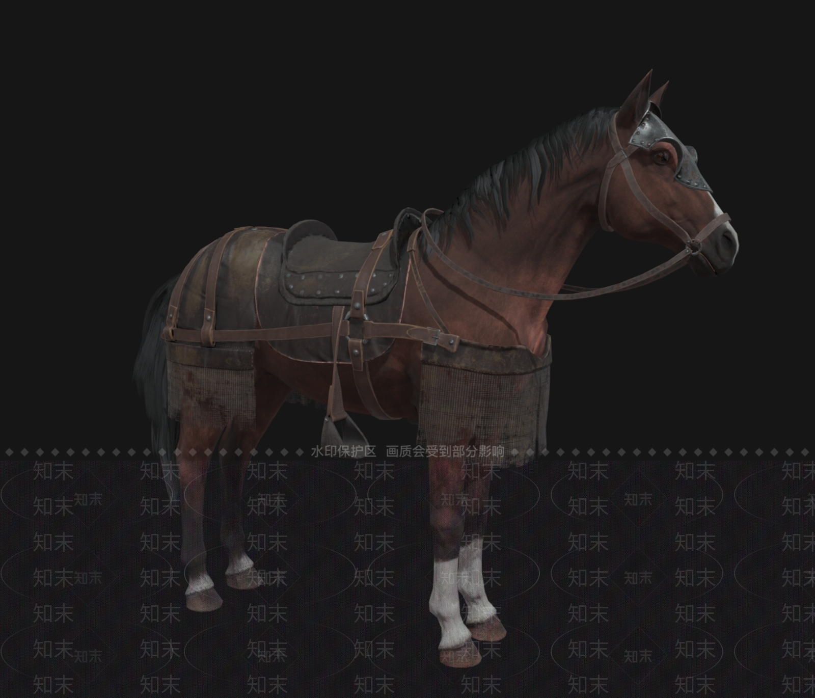 飞行类动物3D模型下载【ID:1178949991】