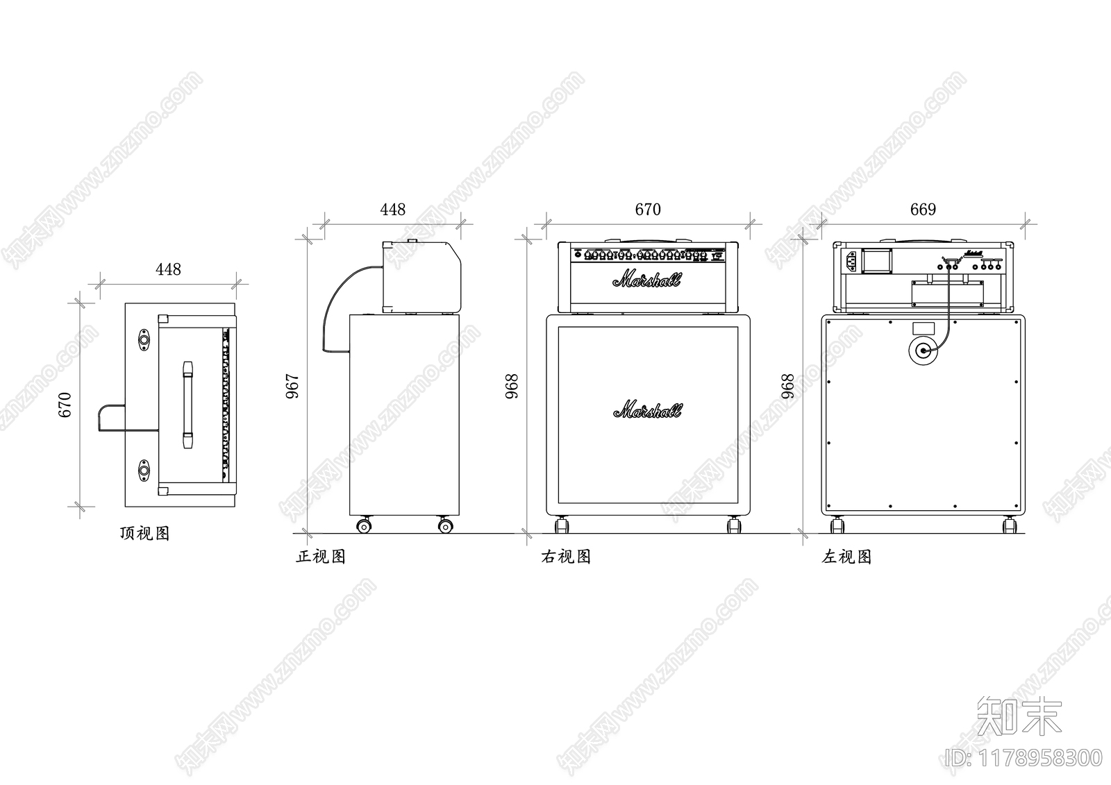 现代娱乐器材施工图下载【ID:1178958300】