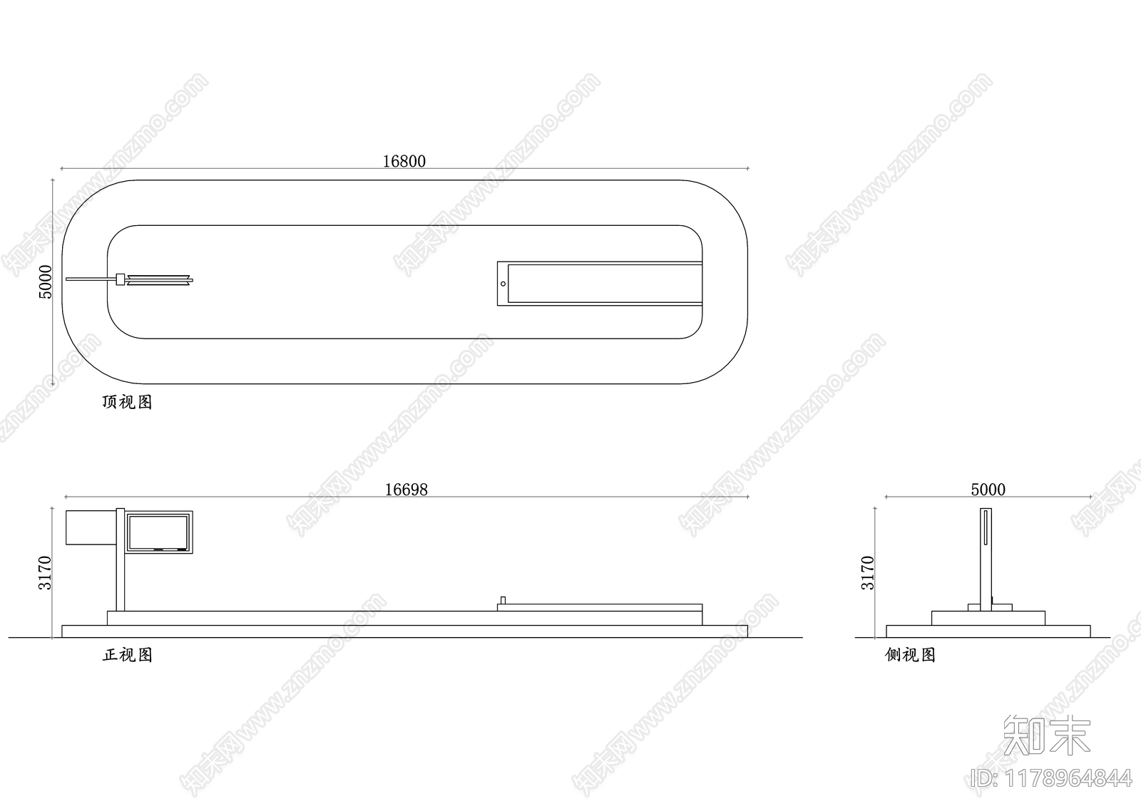 机械设备施工图下载【ID:1178964844】