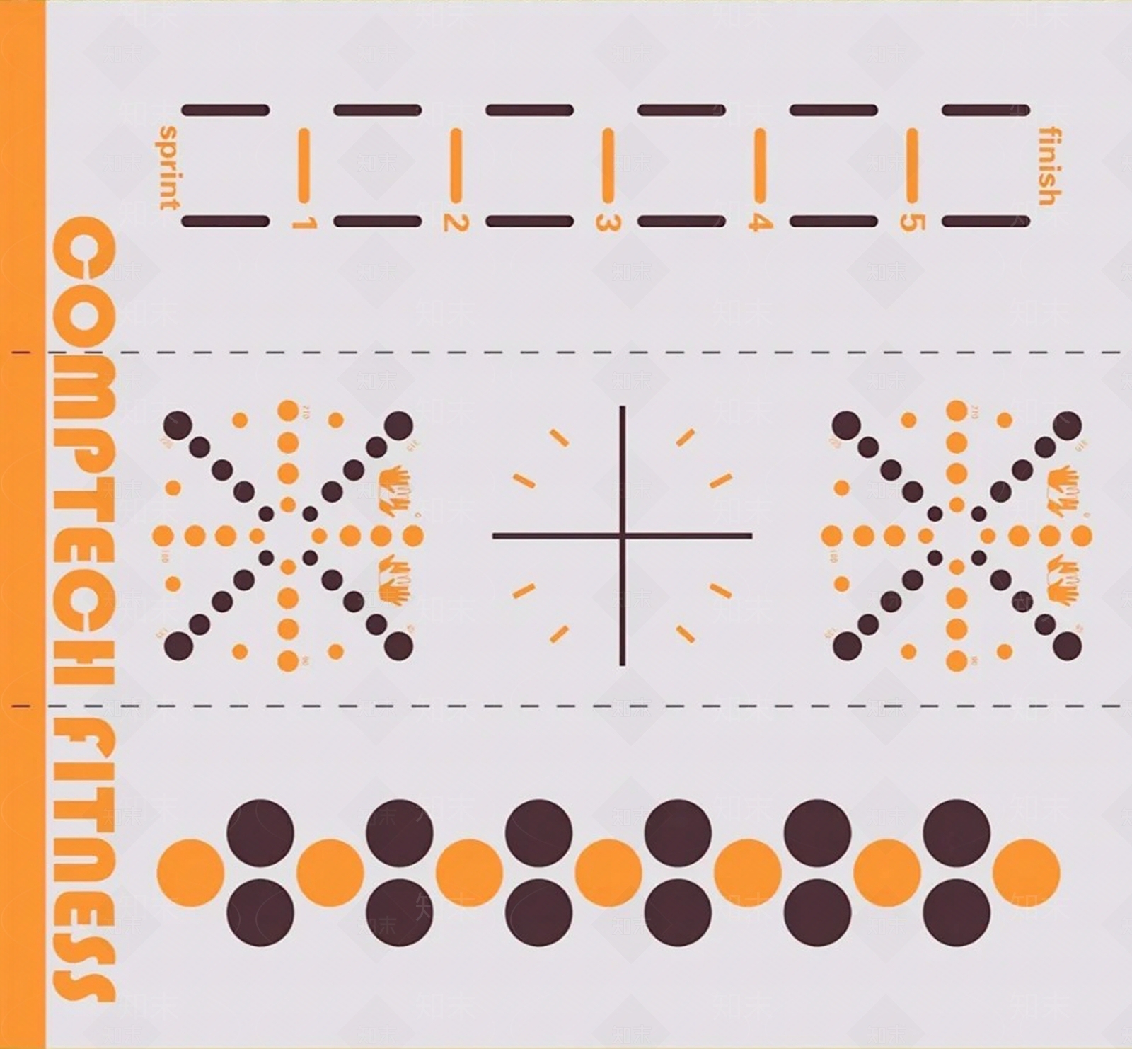 现代极简塑胶地板贴图下载【ID:1178966280】