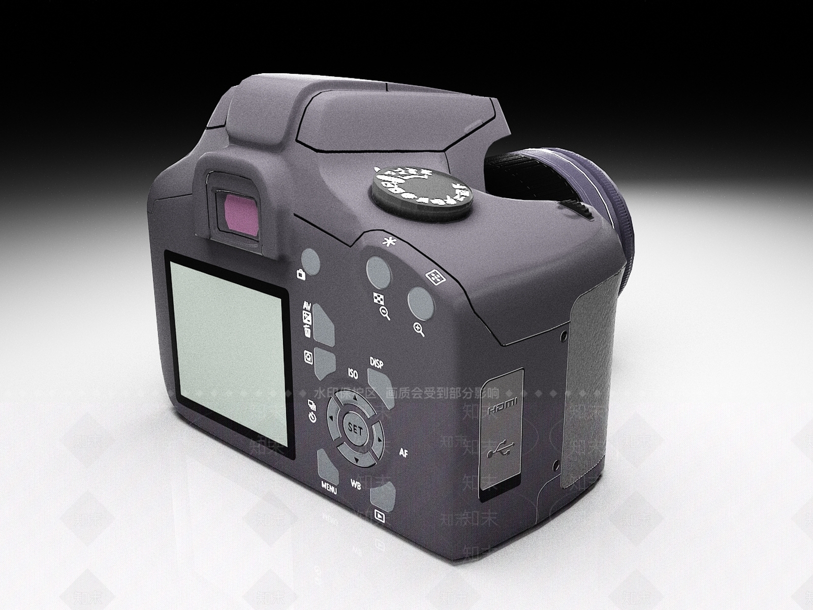 娱乐器材3D模型下载【ID:1179009042】