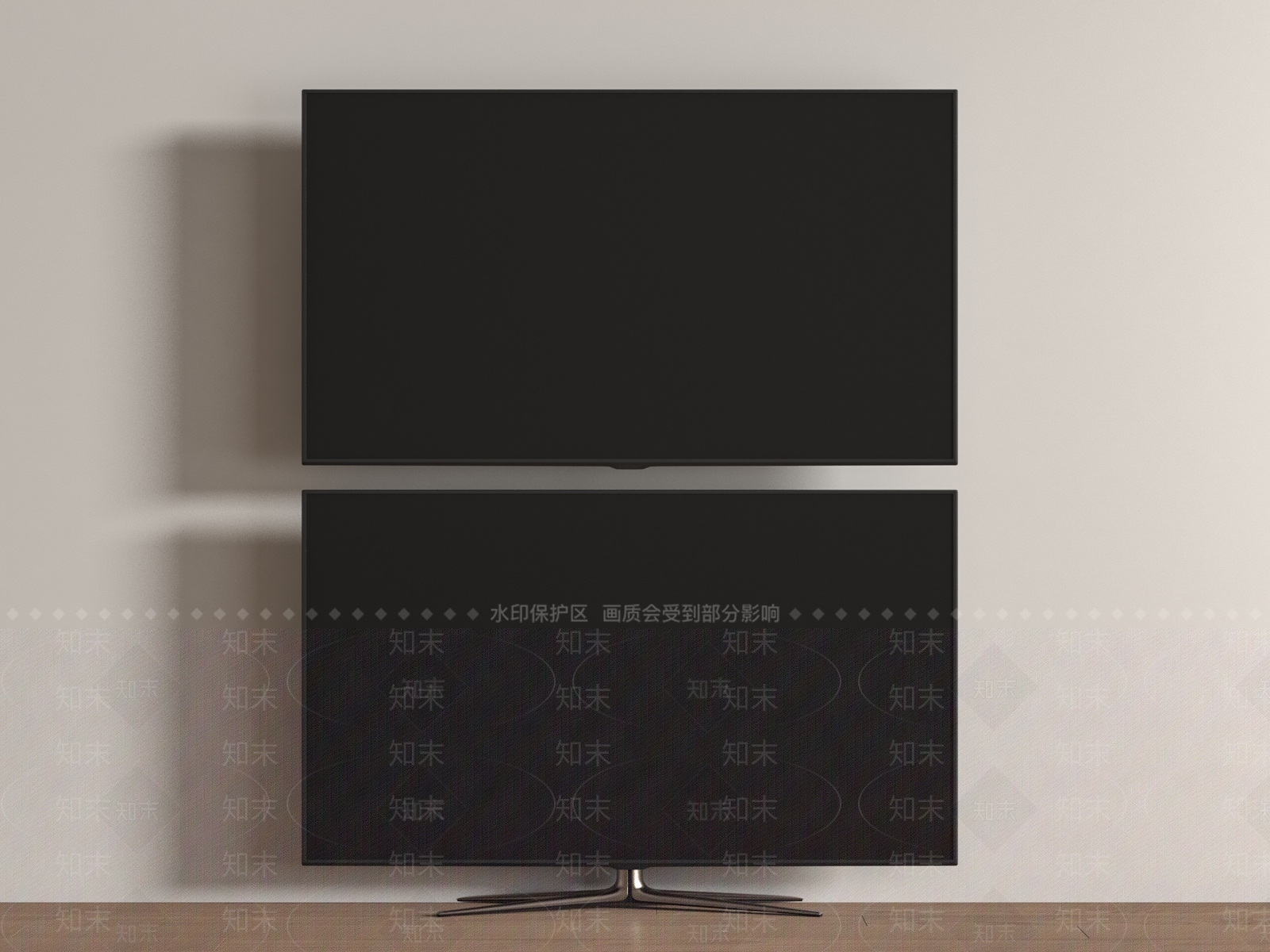 电视SU模型下载【ID:1179032012】