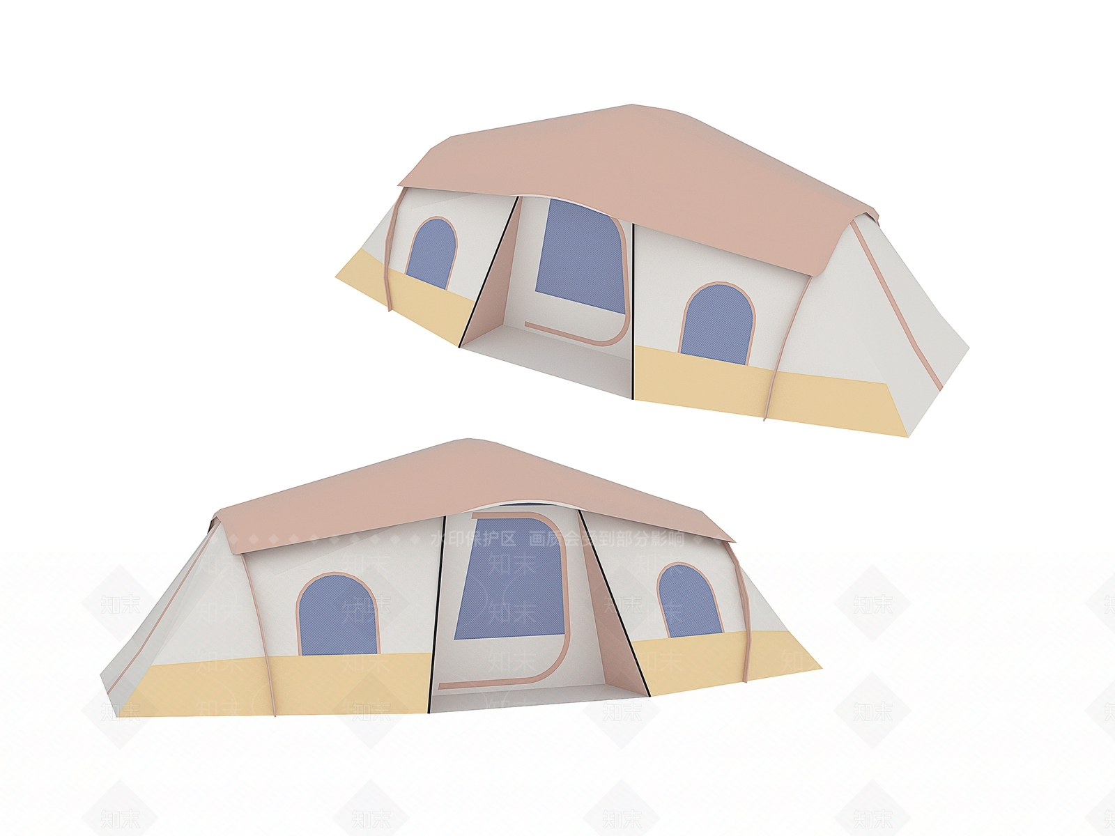 娱乐器材3D模型下载【ID:1179069401】