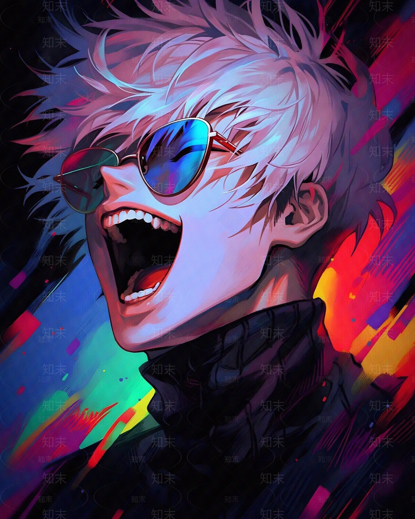 现代日式挂画贴图下载【ID:1179069589】