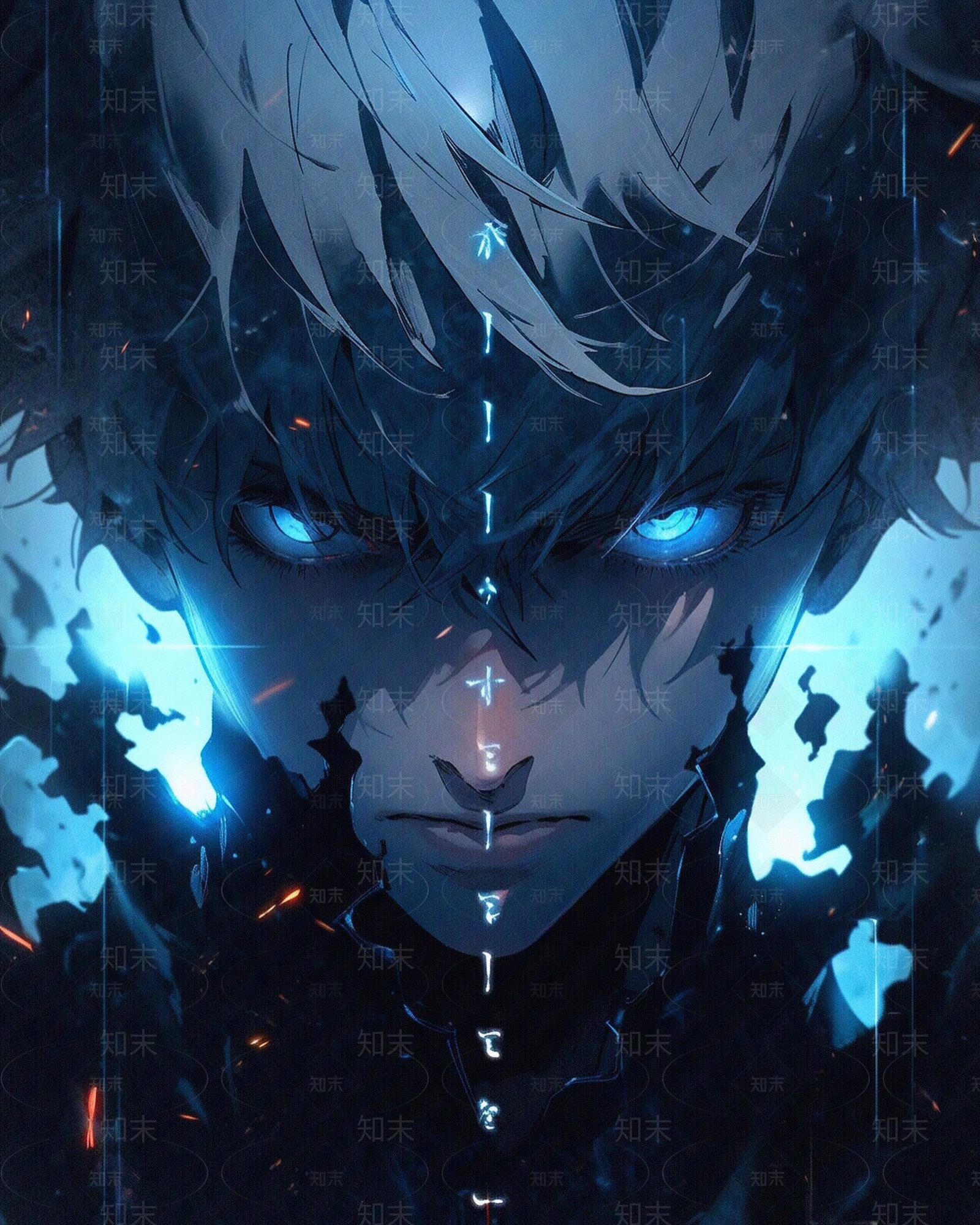 现代日式挂画贴图下载【ID:1179070909】