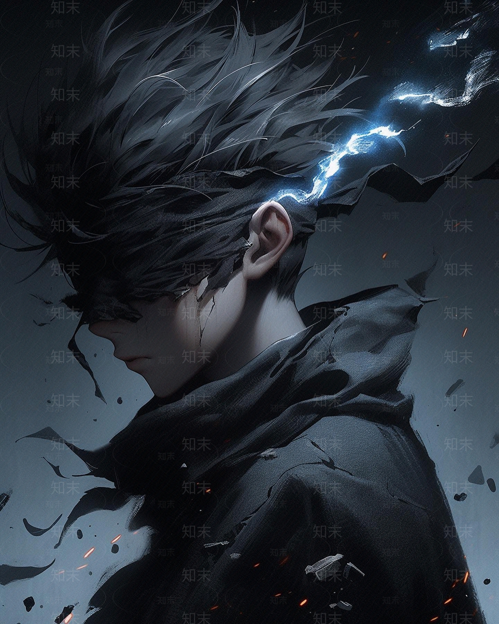 现代日式挂画贴图下载【ID:1179071044】