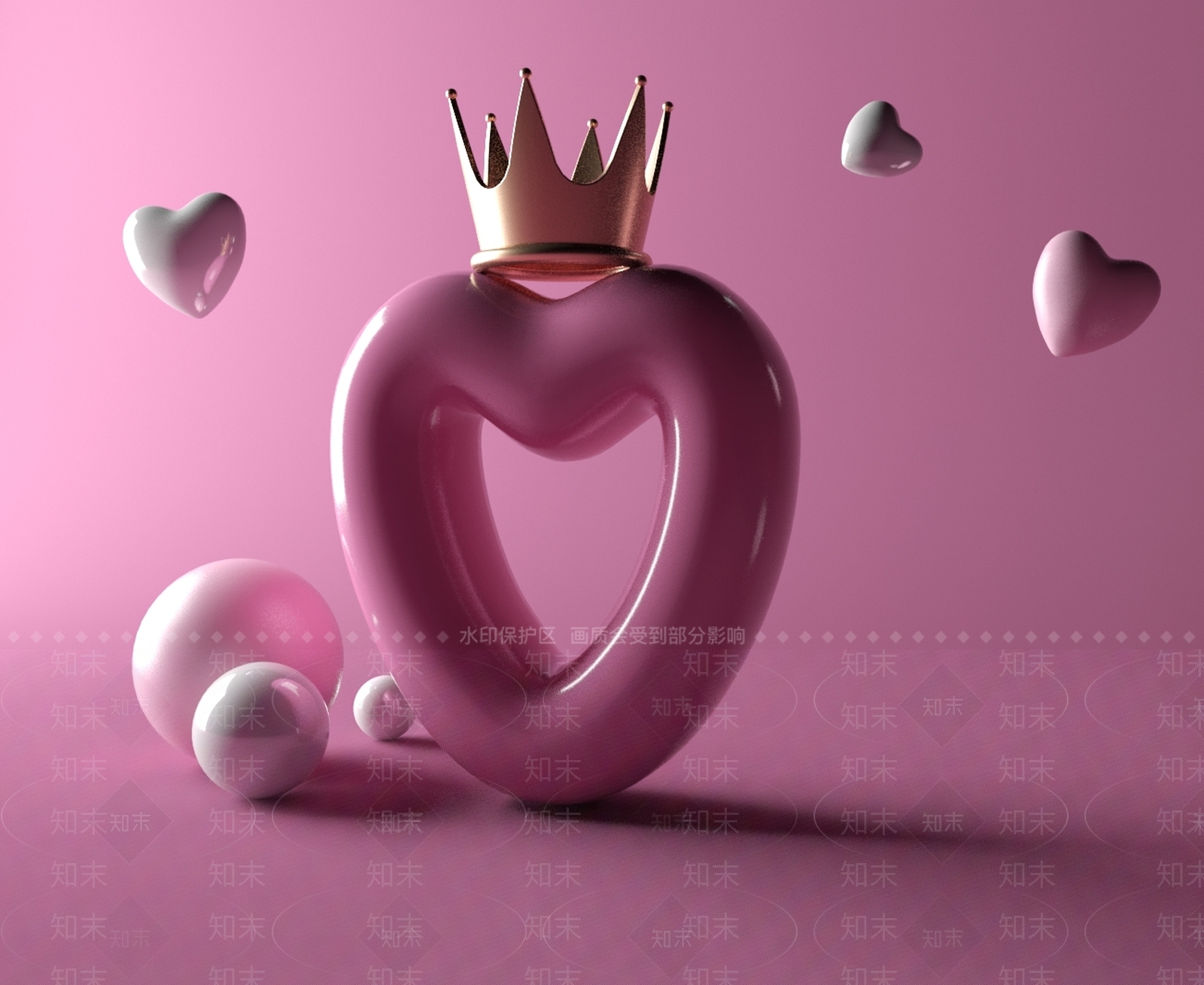 现代单人沙发3D模型下载【ID:1179081700】