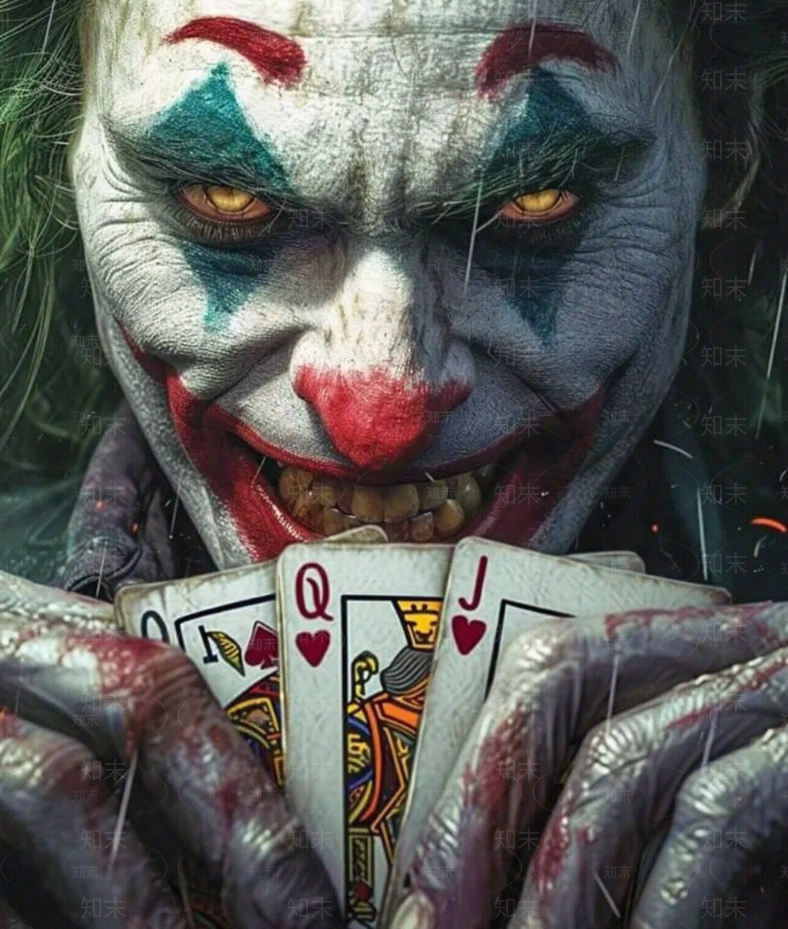 现代美式挂画贴图下载【ID:1179095983】