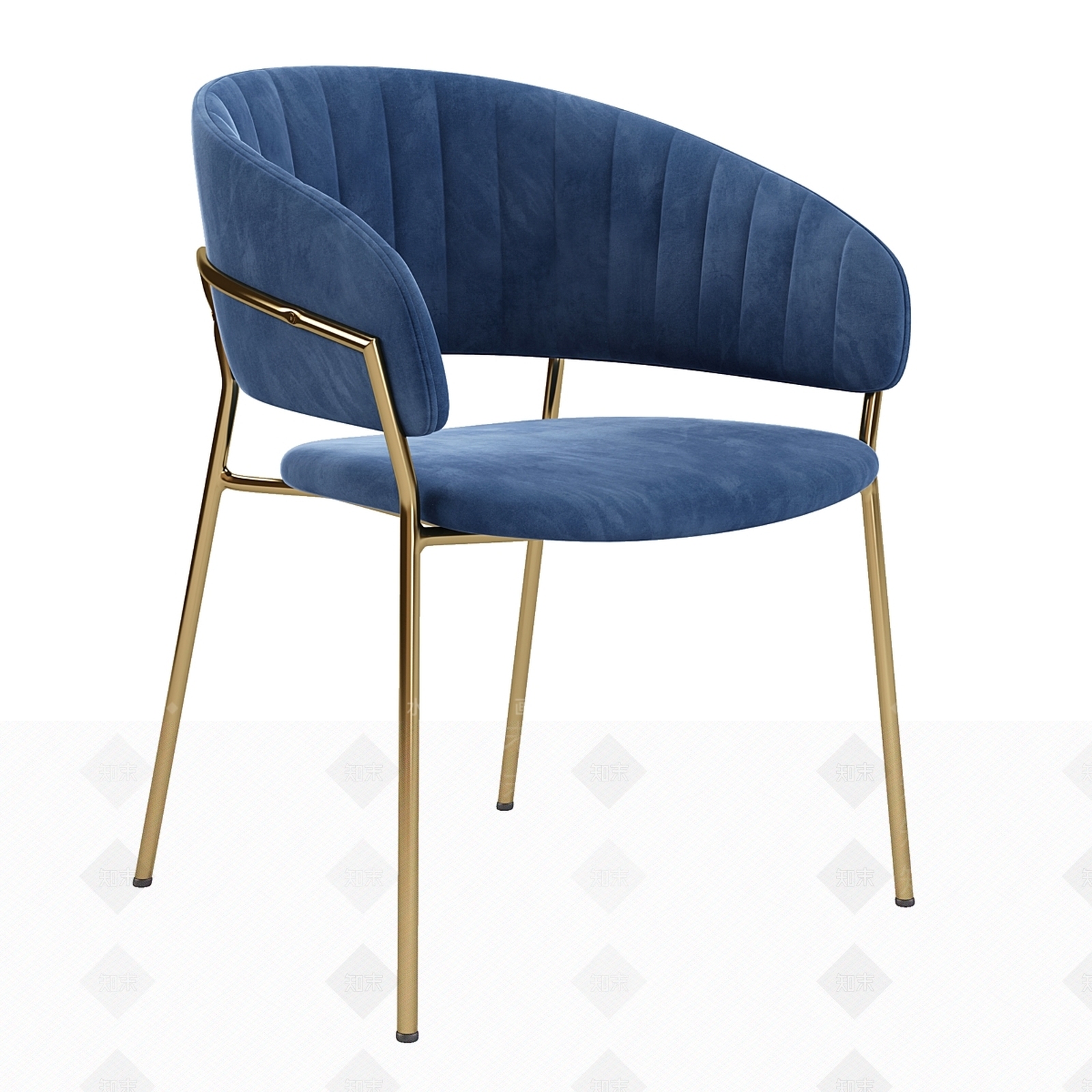 其他椅子3D模型下载【ID:1179164710】