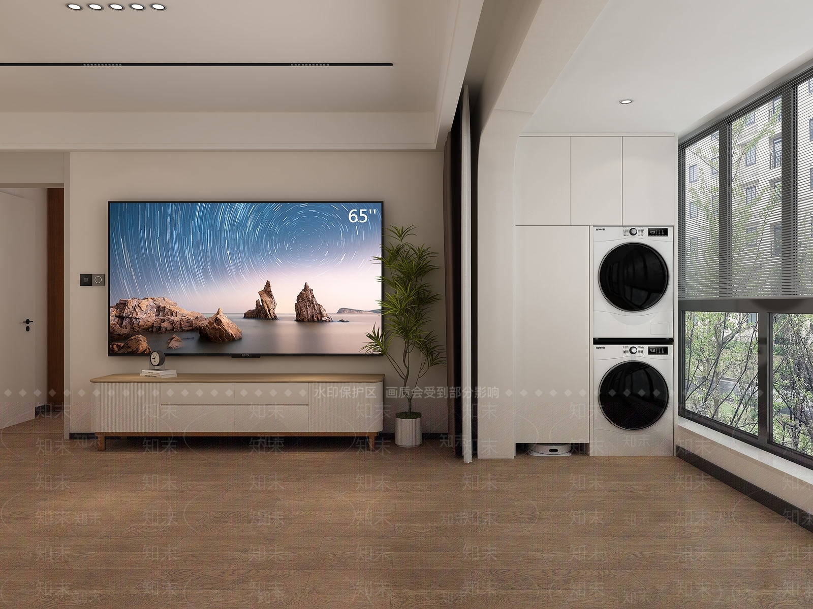 现代几类组合3D模型下载【ID:1179693206】