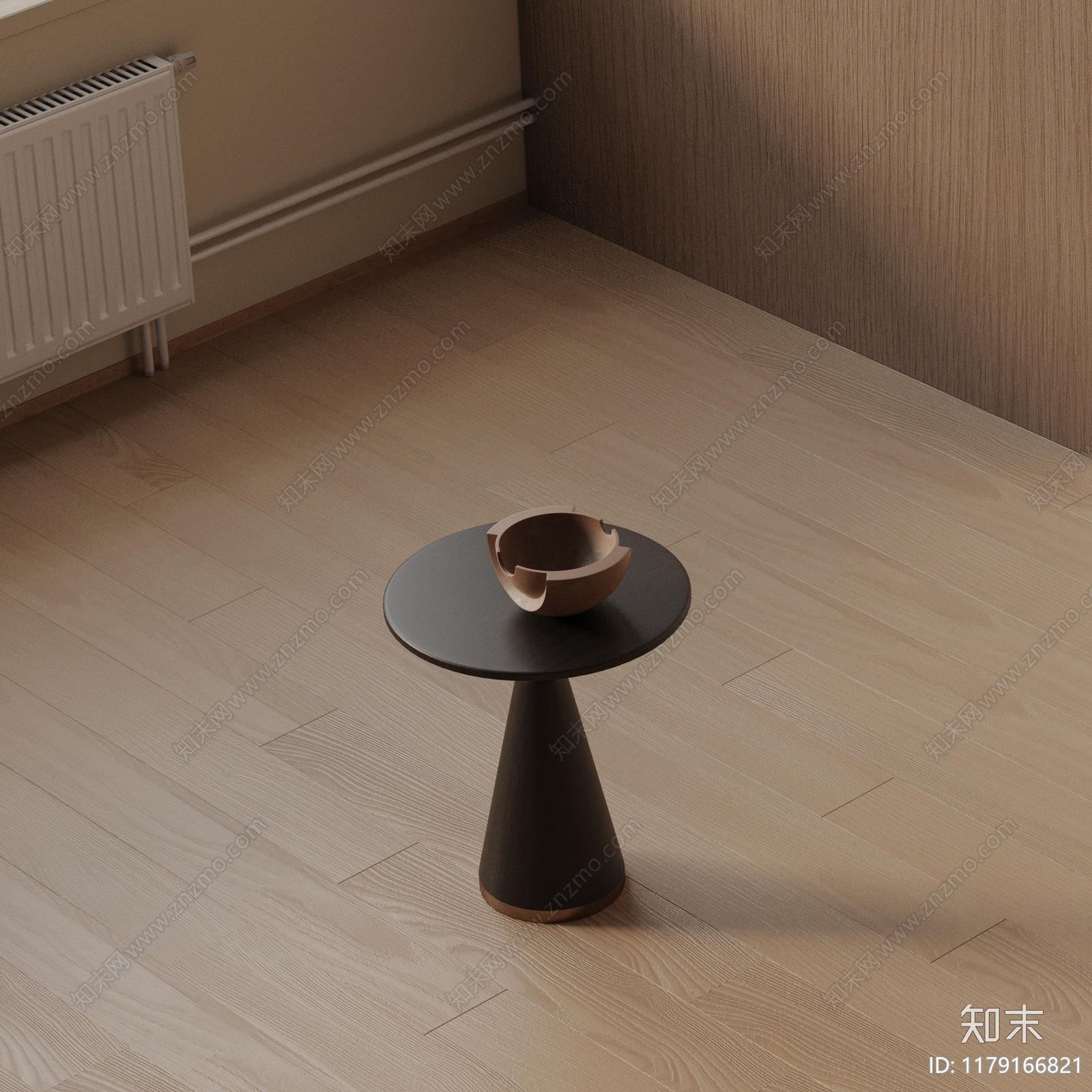 现代边几3D模型下载【ID:1179166821】