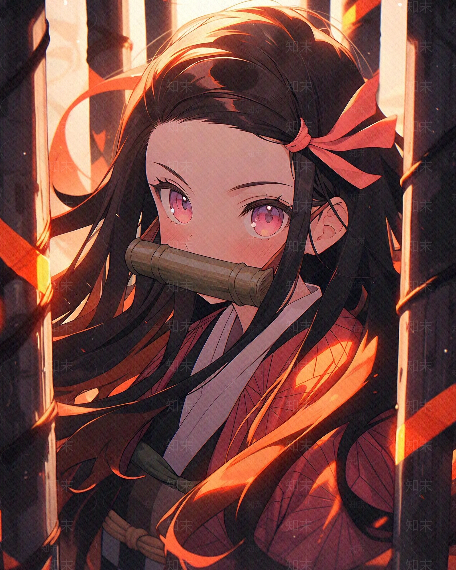 现代日式挂画贴图下载【ID:1179211388】