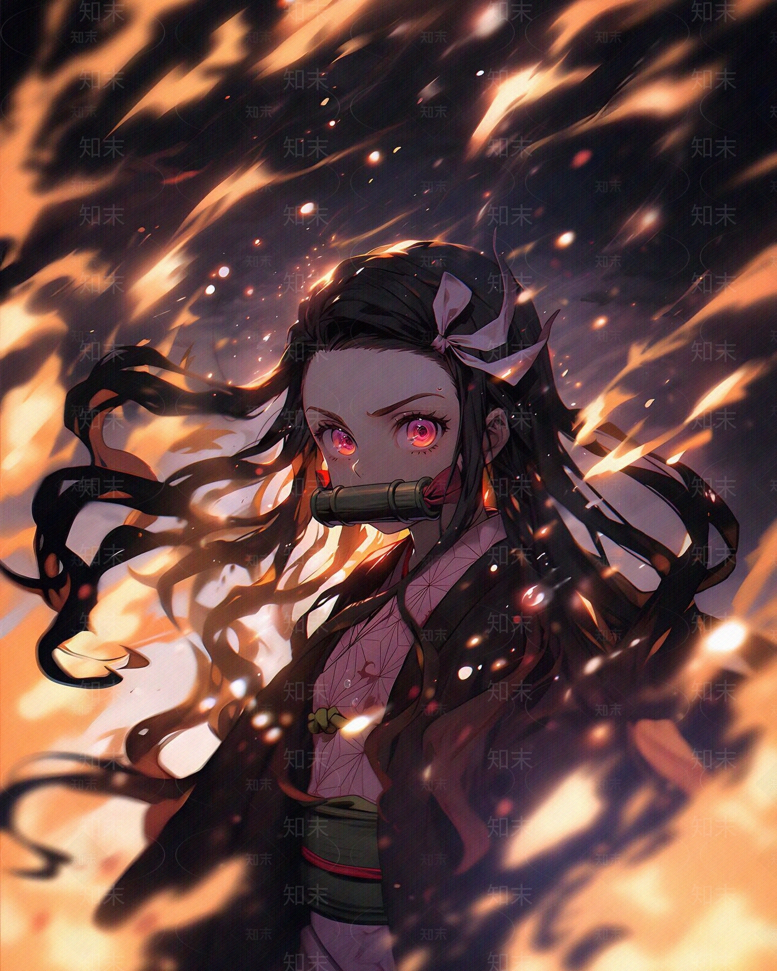 现代日式挂画贴图下载【ID:1179211359】