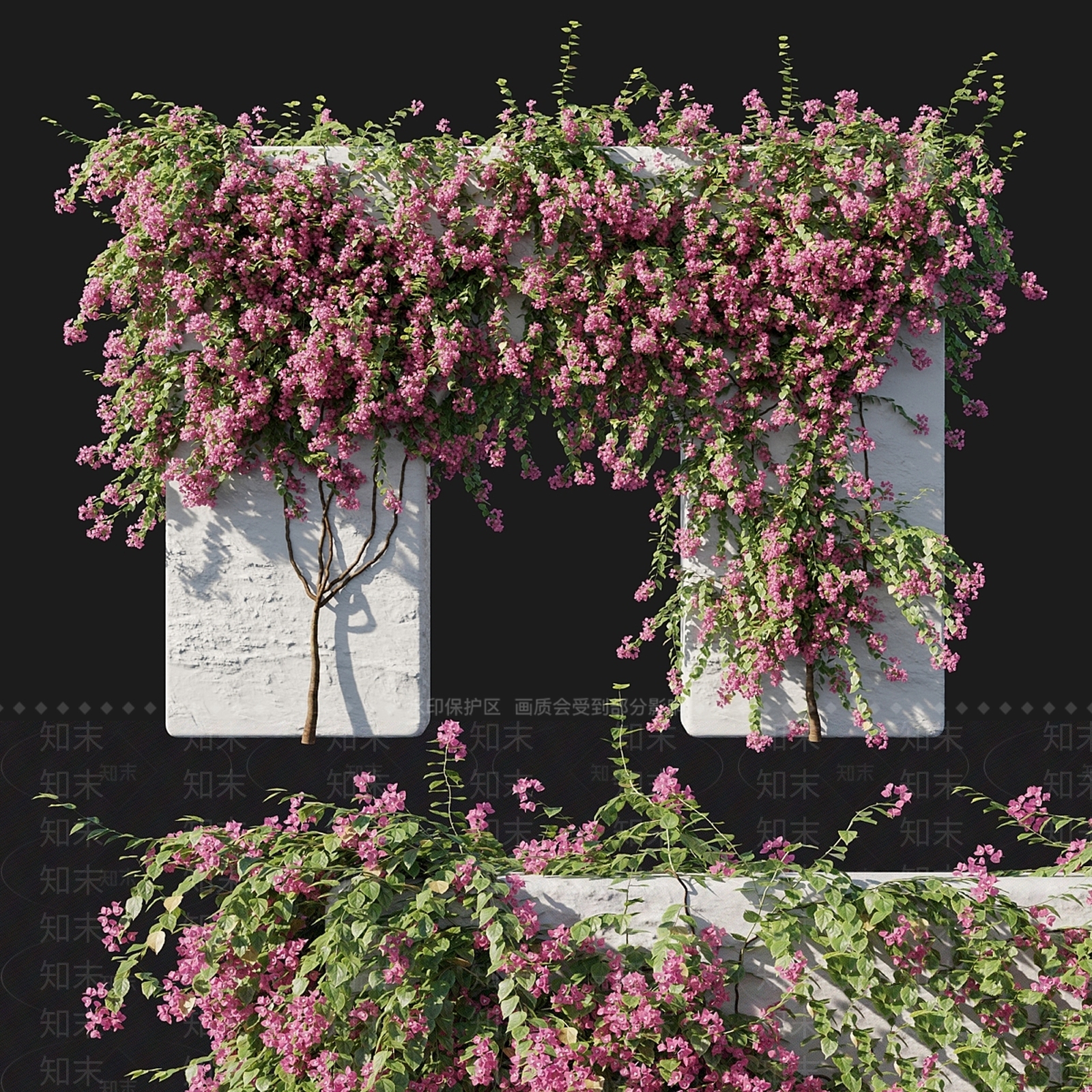 其他绿植3D模型下载【ID:1179212278】