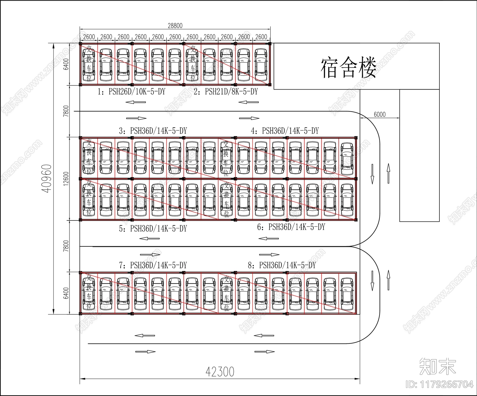 钢结构施工图下载【ID:1179266704】