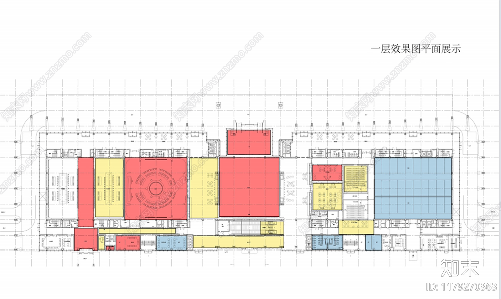 现代新中式其他公共空间下载【ID:1179270363】